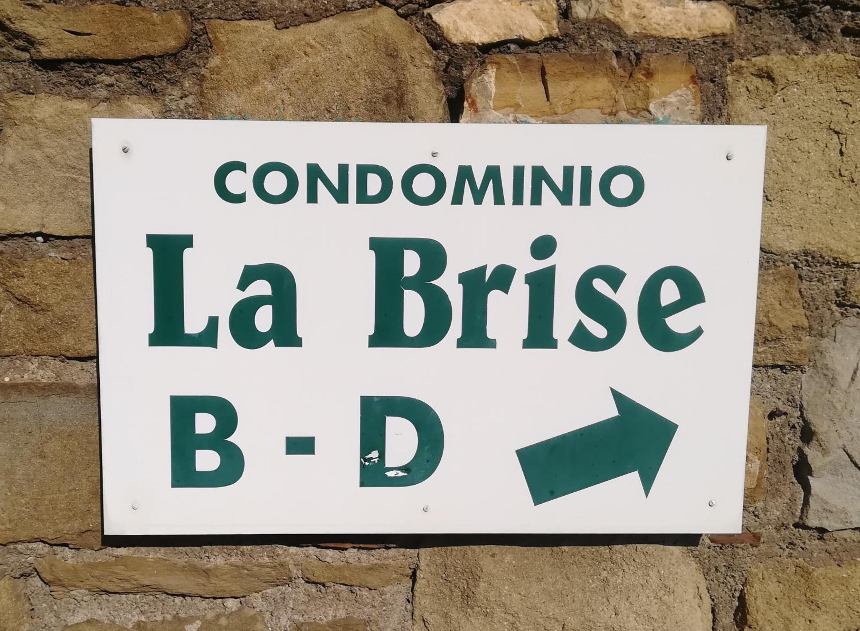 Casa La Brise-vista mare view 3