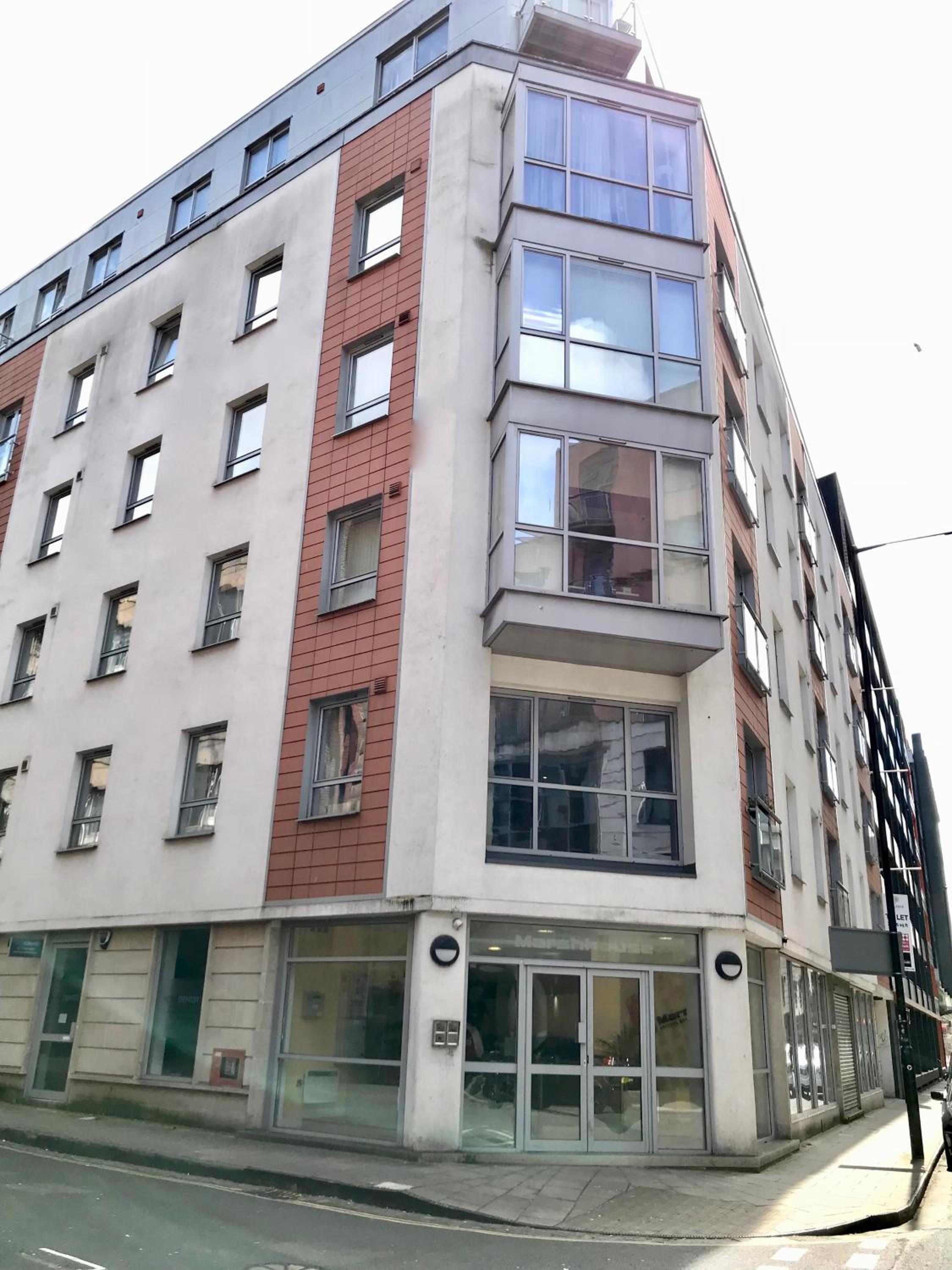 Hotel Marsh House - Image 1