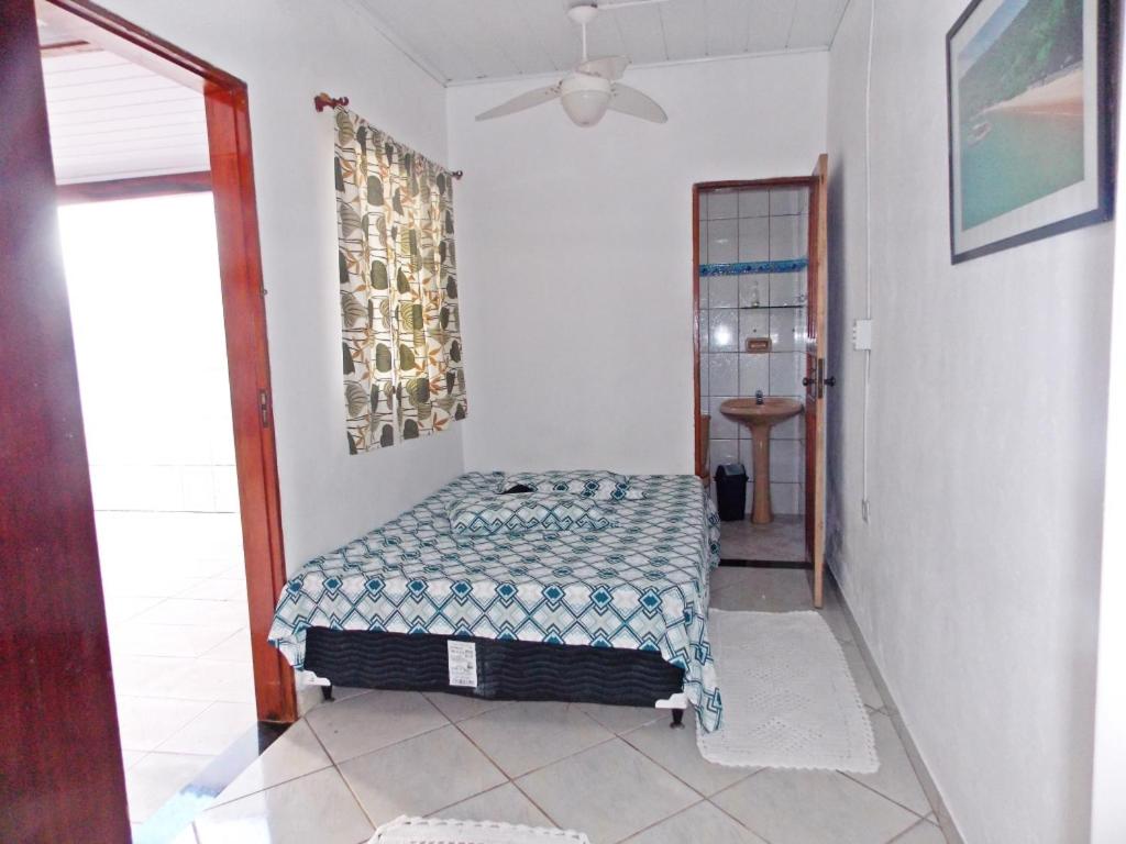 Casa temporada em Paraty famíliar