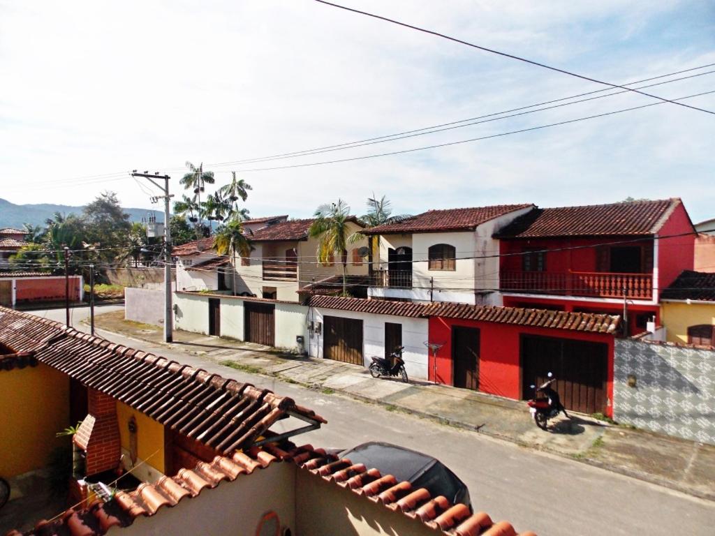 Casa temporada em Paraty famíliar