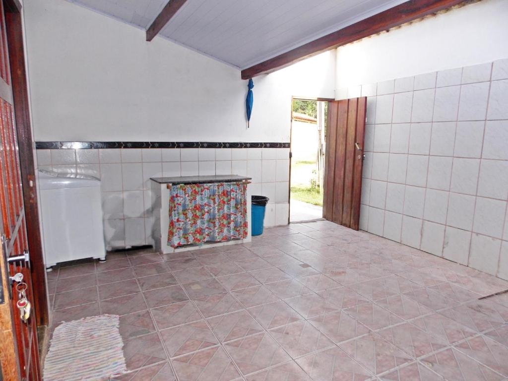 Casa temporada em Paraty famíliar