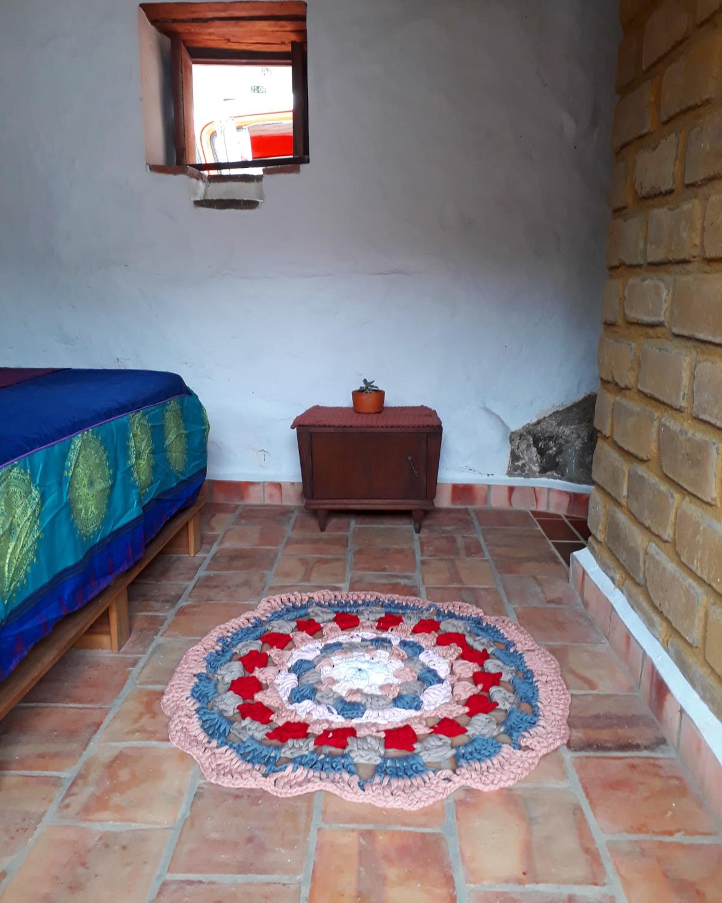 la casa de la nona