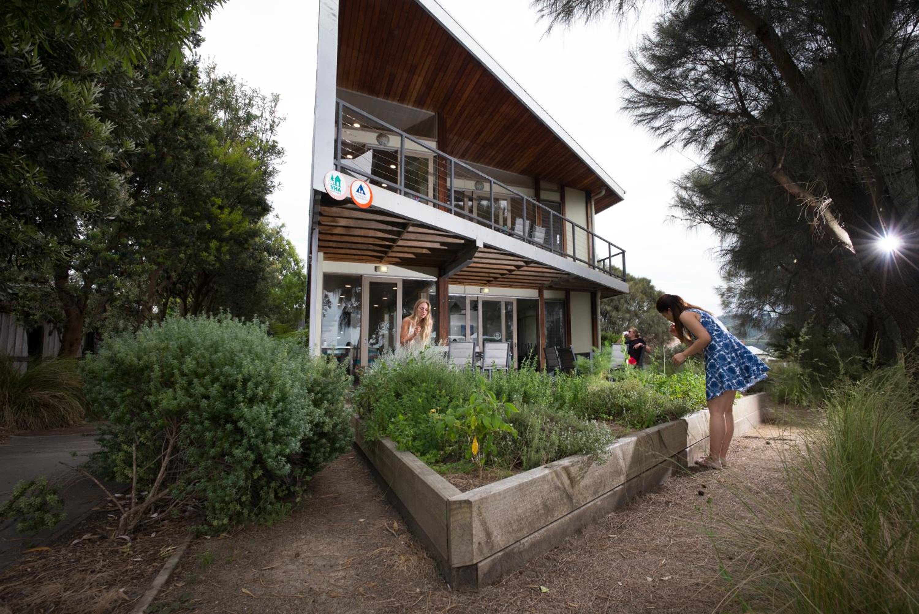 YHA Apollo Bay Eco