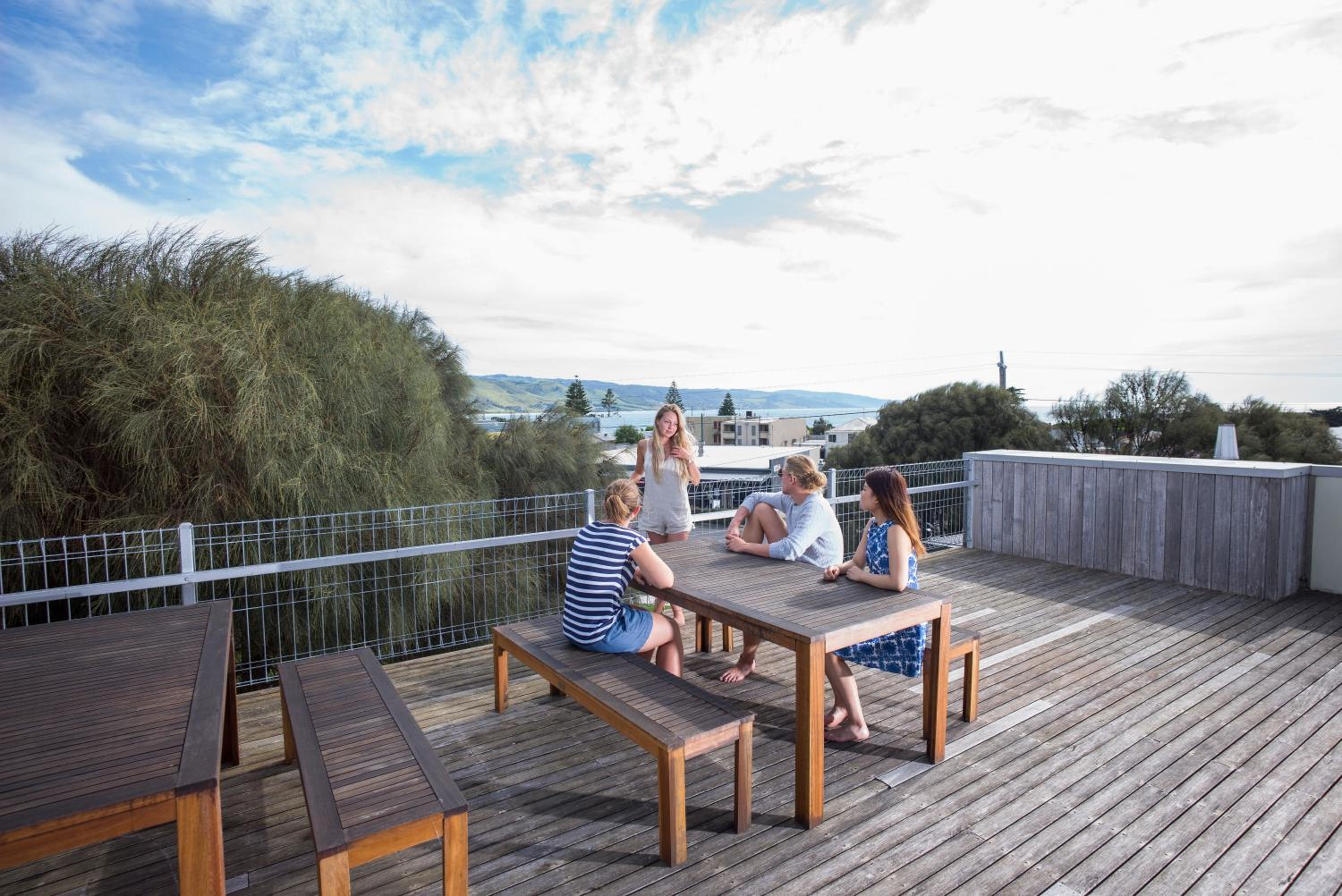 YHA Apollo Bay Eco