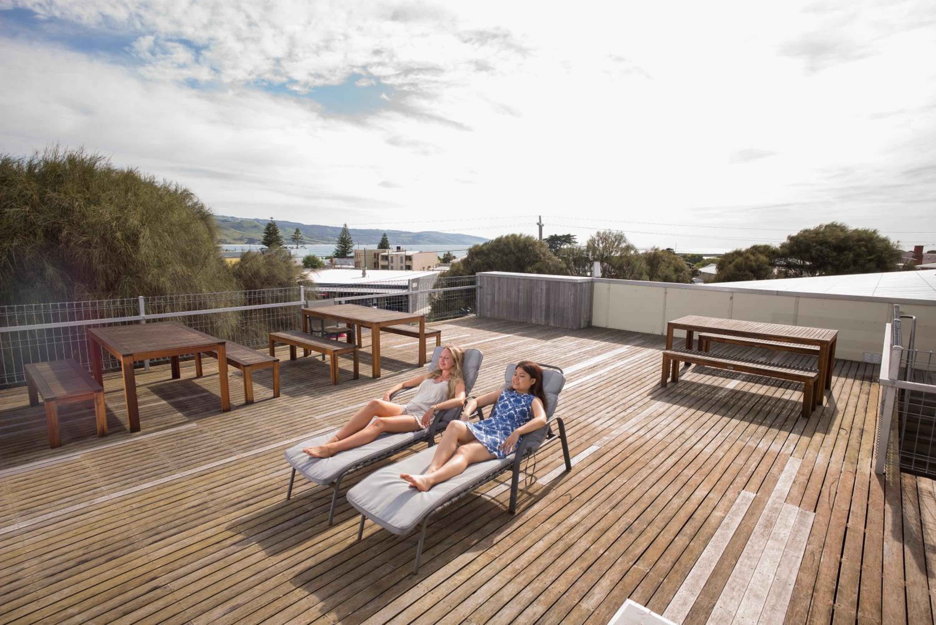 YHA Apollo Bay Eco