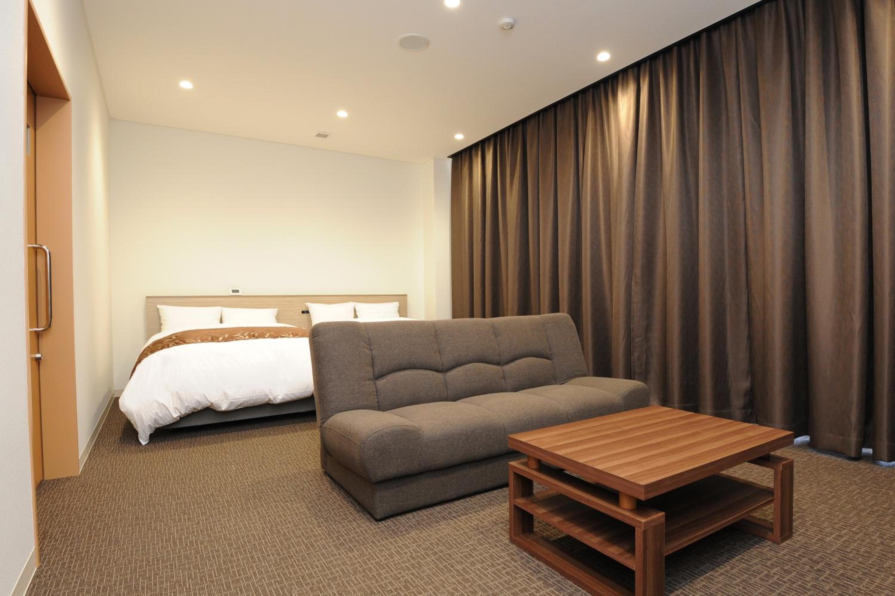 Hotel Sunriver Shimanto, Foto 44