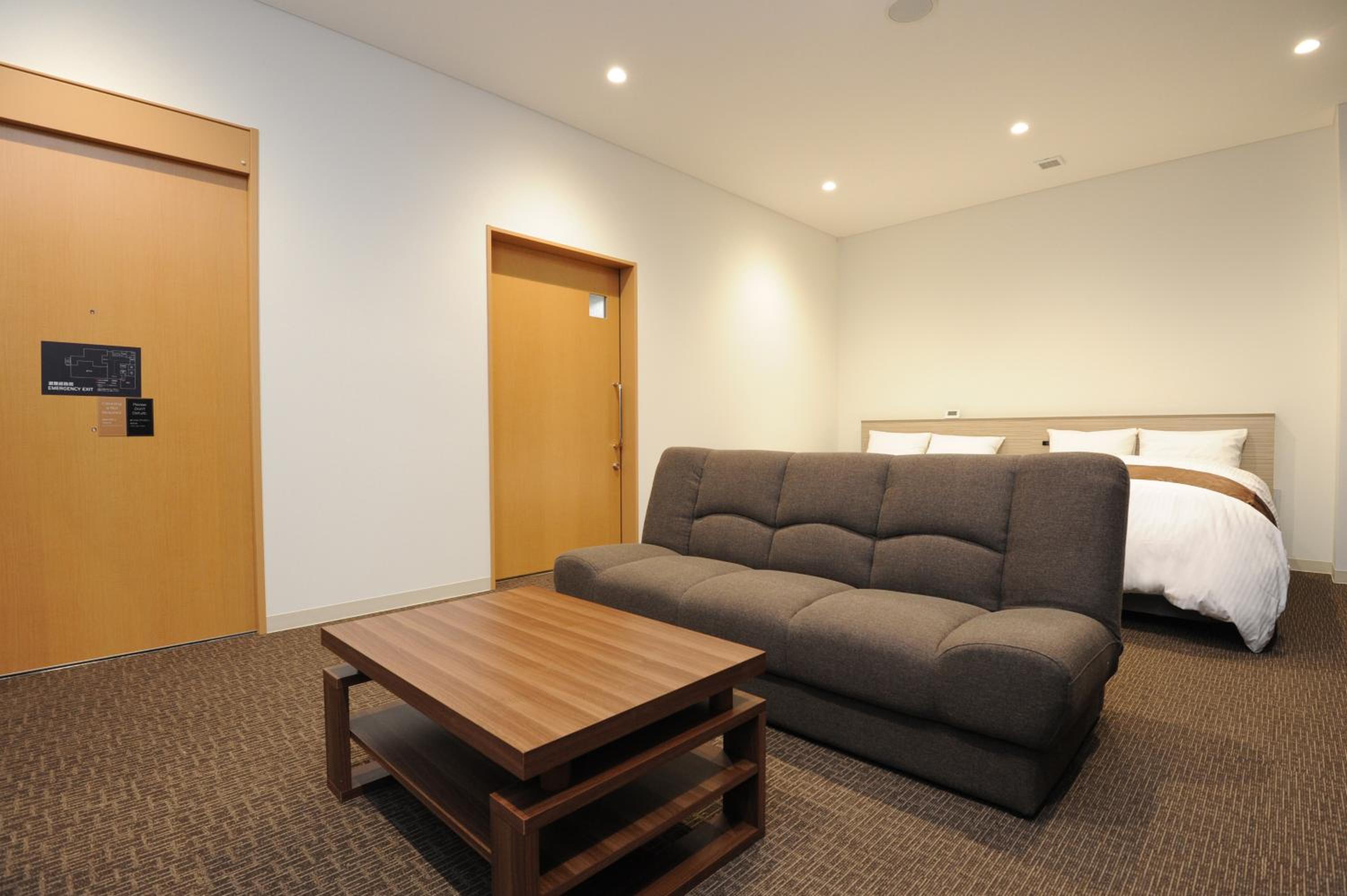 Hotel Sunriver Shimanto, Foto 50