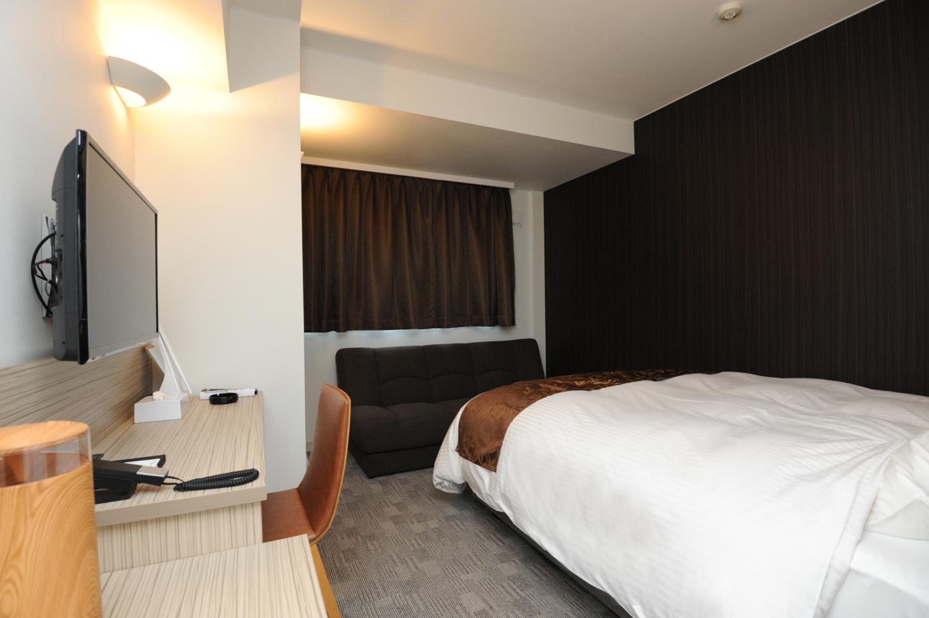 Hotel Sunriver Shimanto, Foto 41