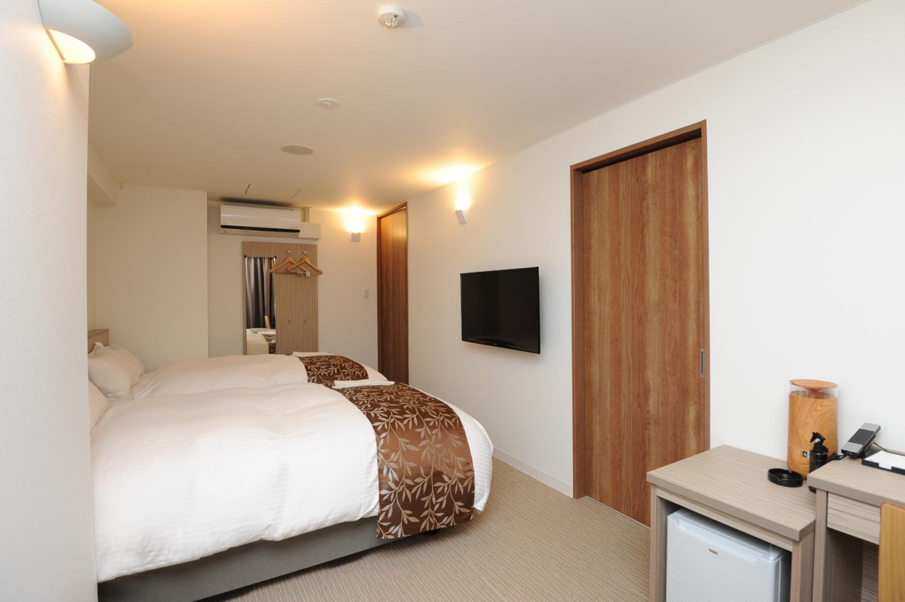 Hotel Sunriver Shimanto, Foto 39