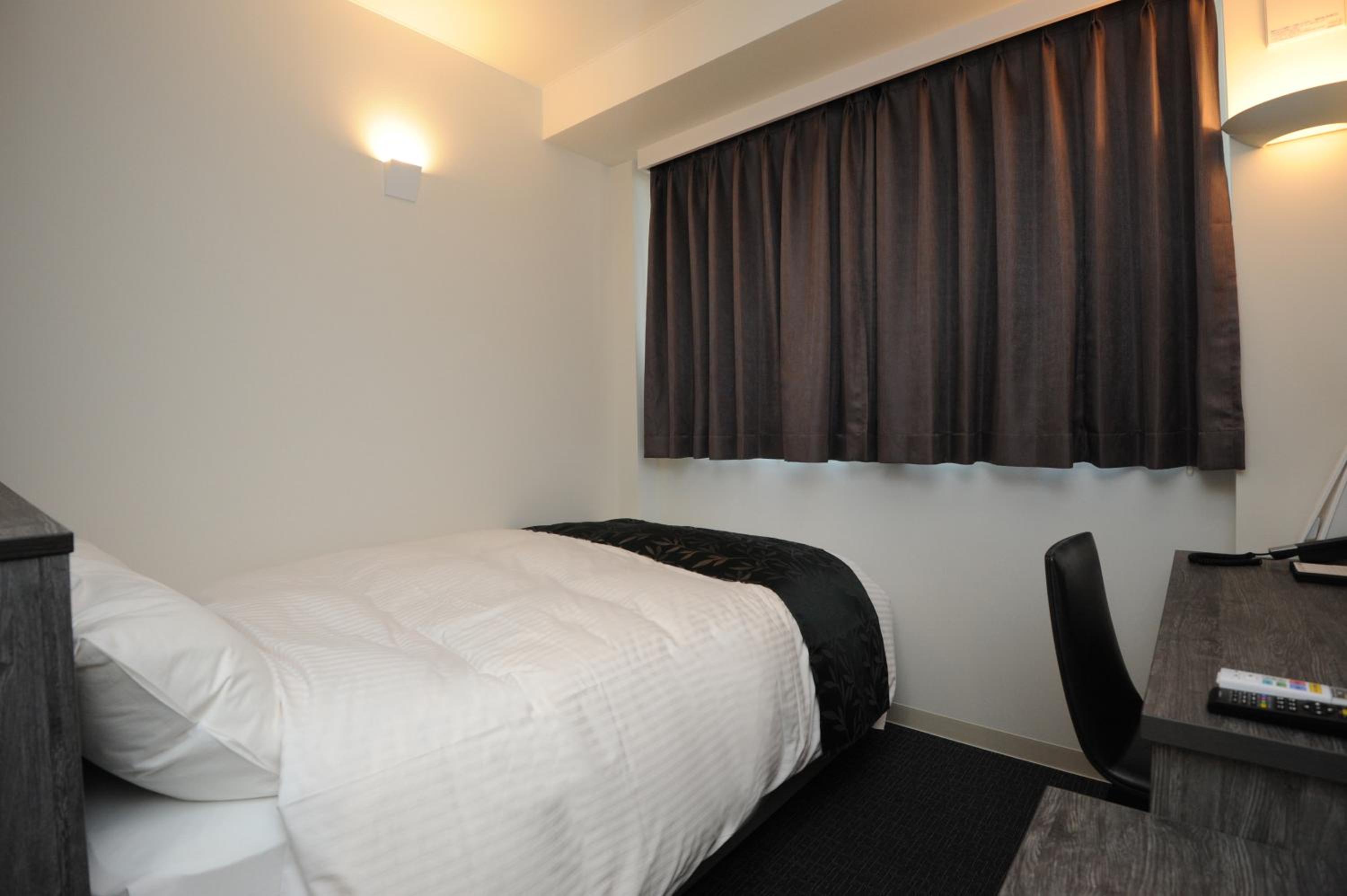 Hotel Sunriver Shimanto, Foto 34