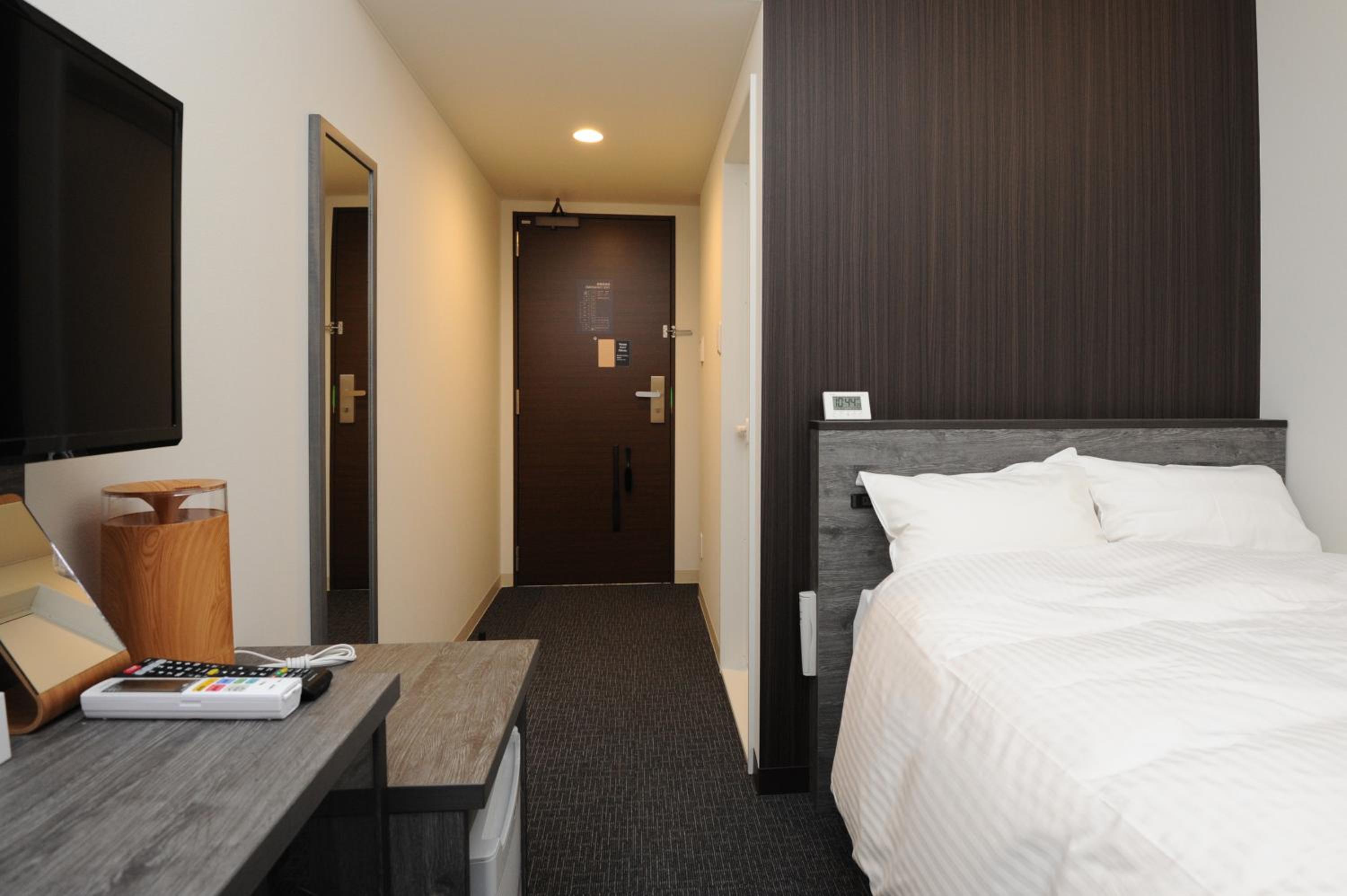 Hotel Sunriver Shimanto, Foto 21