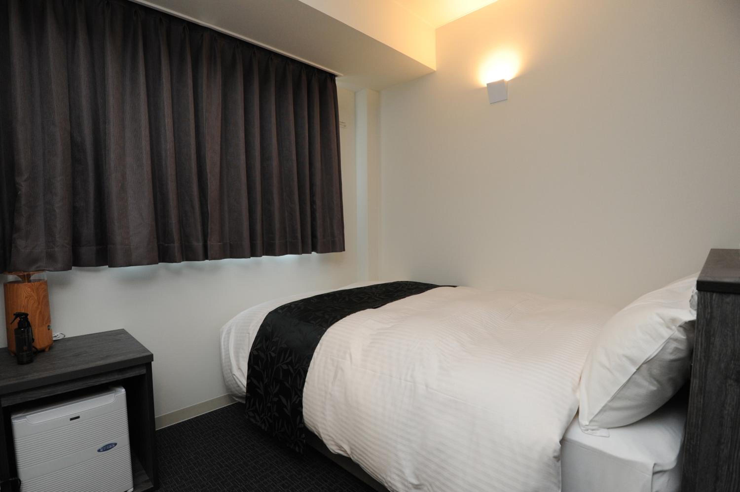 Hotel Sunriver Shimanto, Foto 38