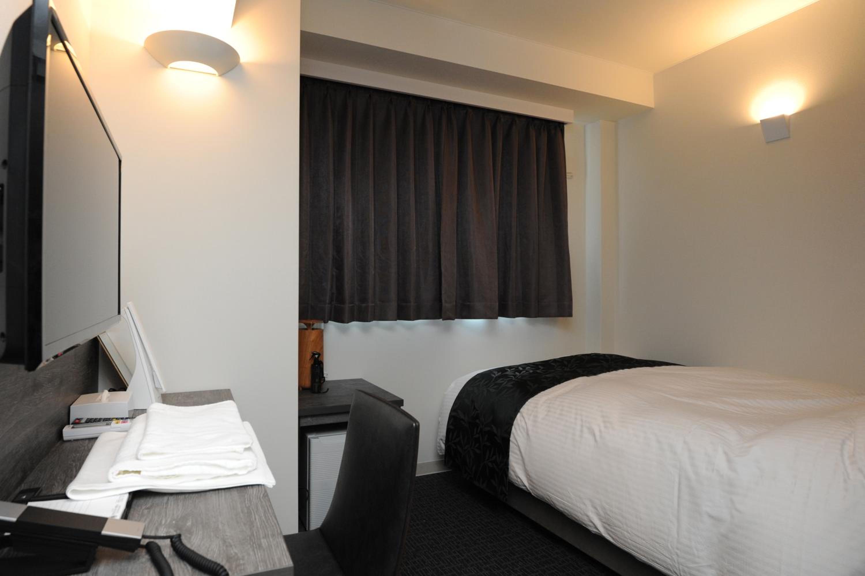 Hotel Sunriver Shimanto, Foto 46