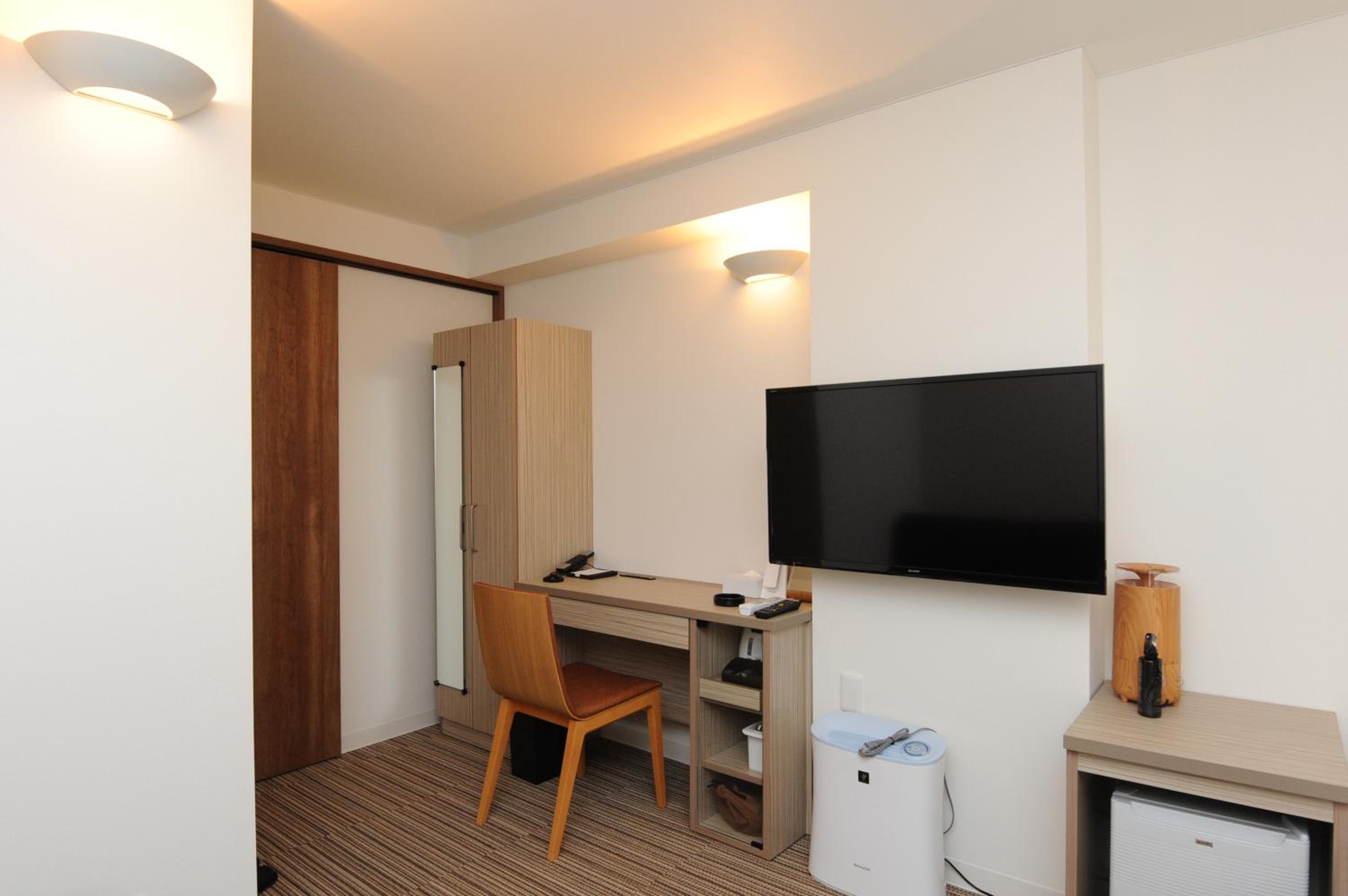 Hotel Sunriver Shimanto, Foto 36