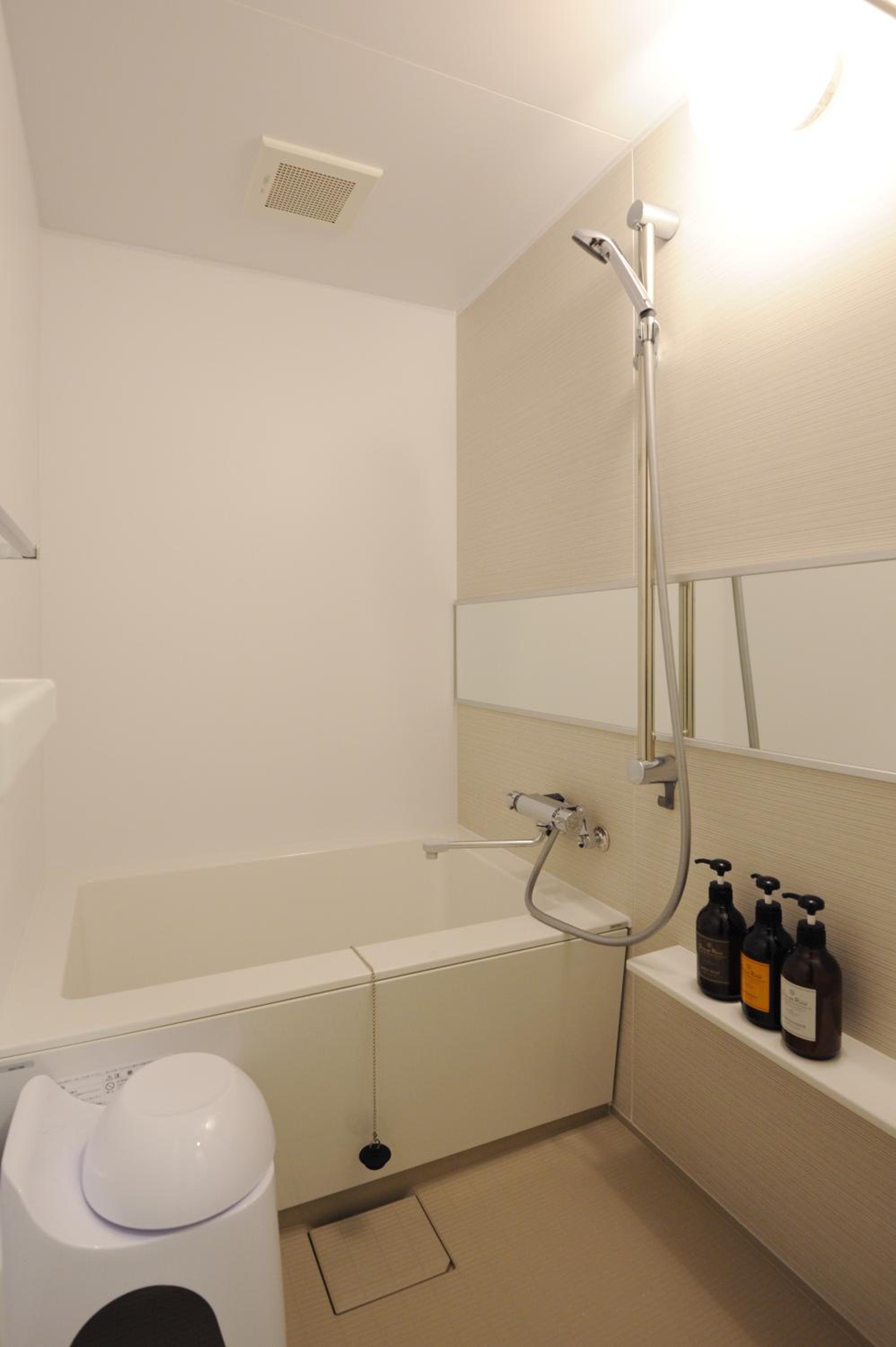 Hotel Sunriver Shimanto, Foto 17