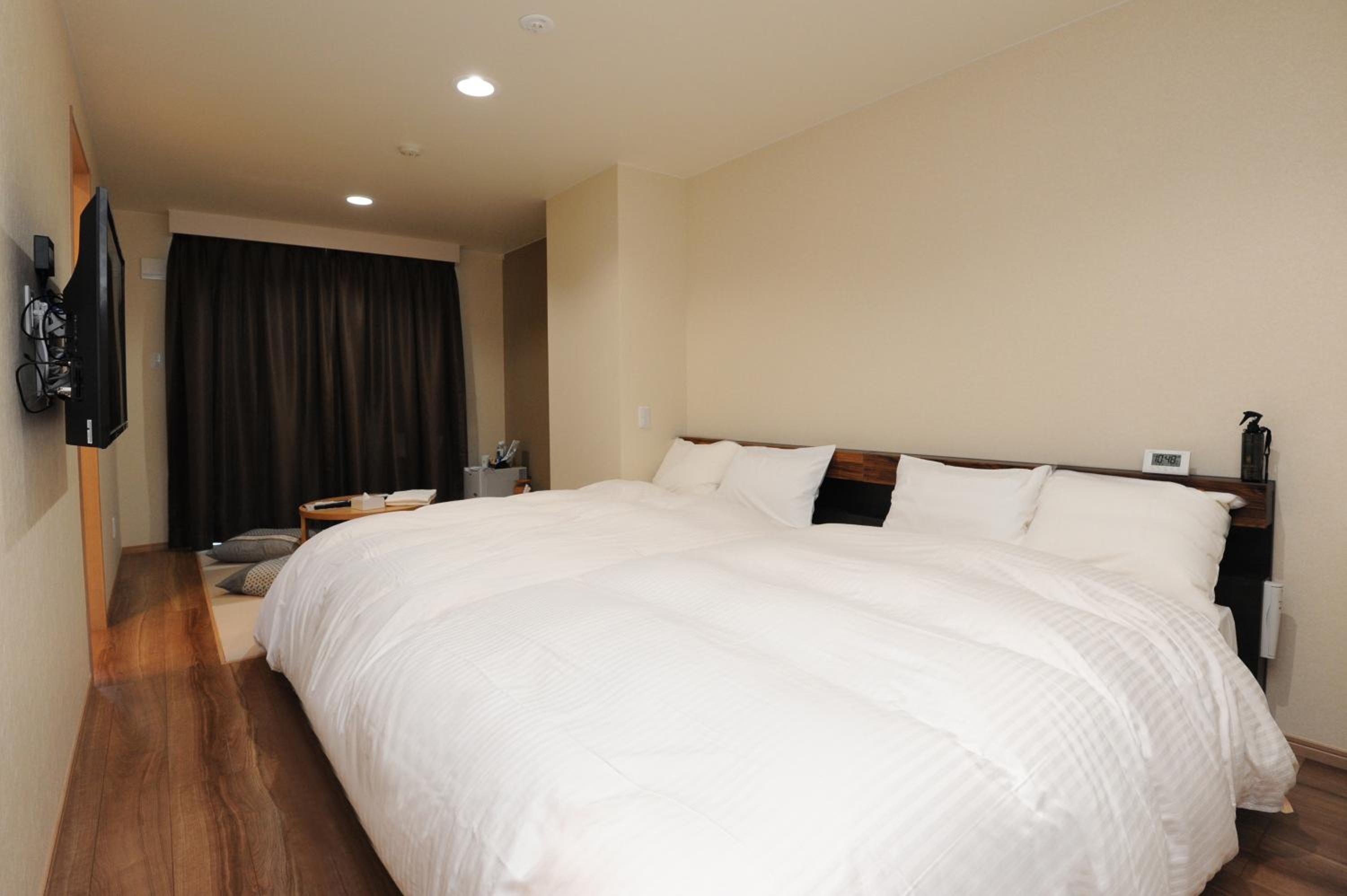 Hotel Sunriver Shimanto, Foto 59