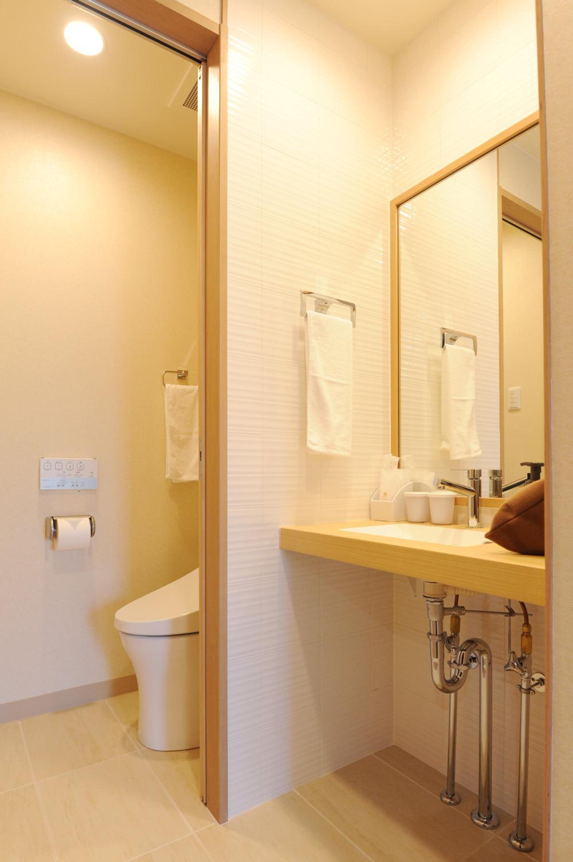 Hotel Sunriver Shimanto, Foto 24