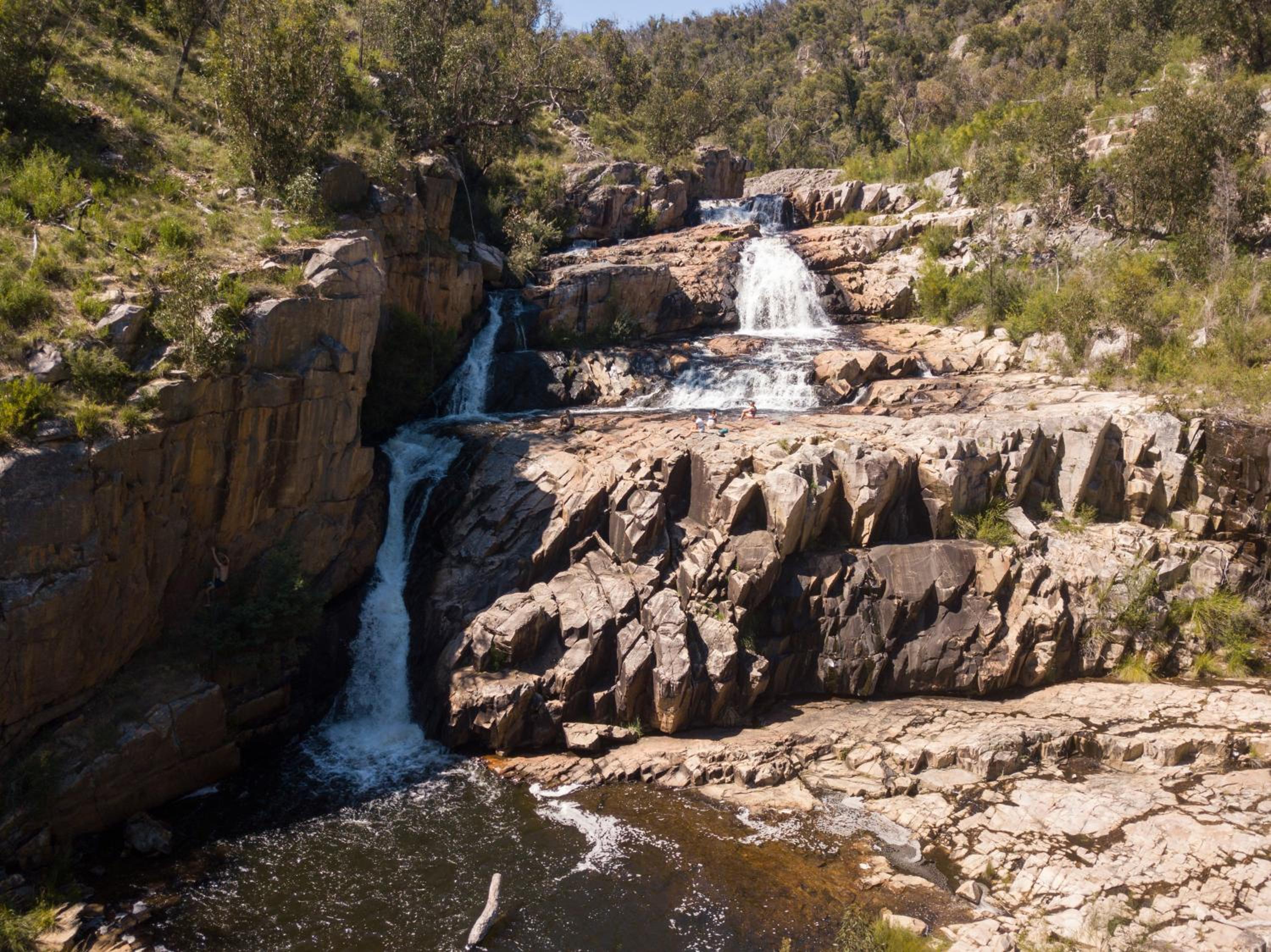 YHA Grampians Eco, Halls Gap