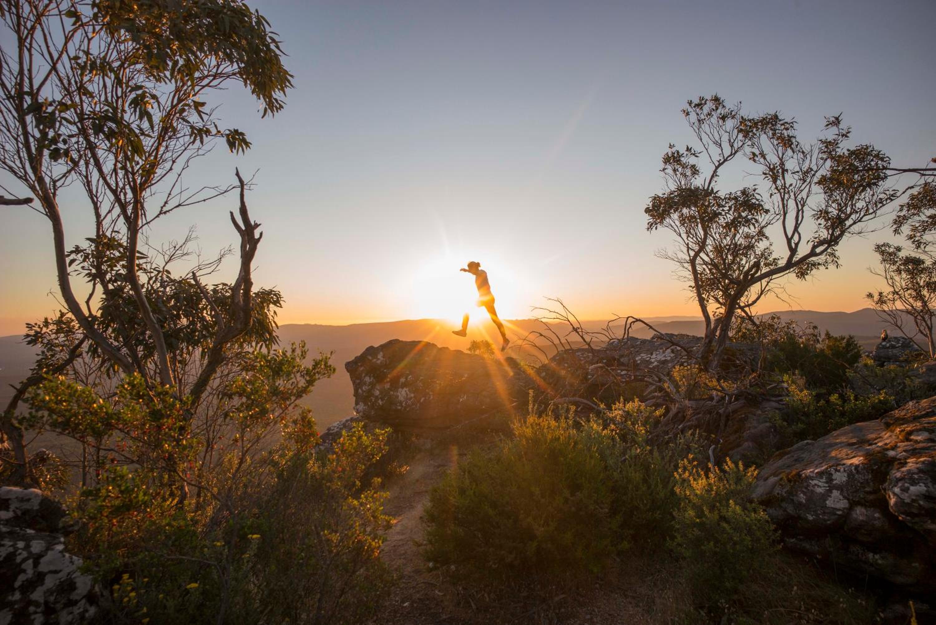 YHA Grampians Eco, Halls Gap