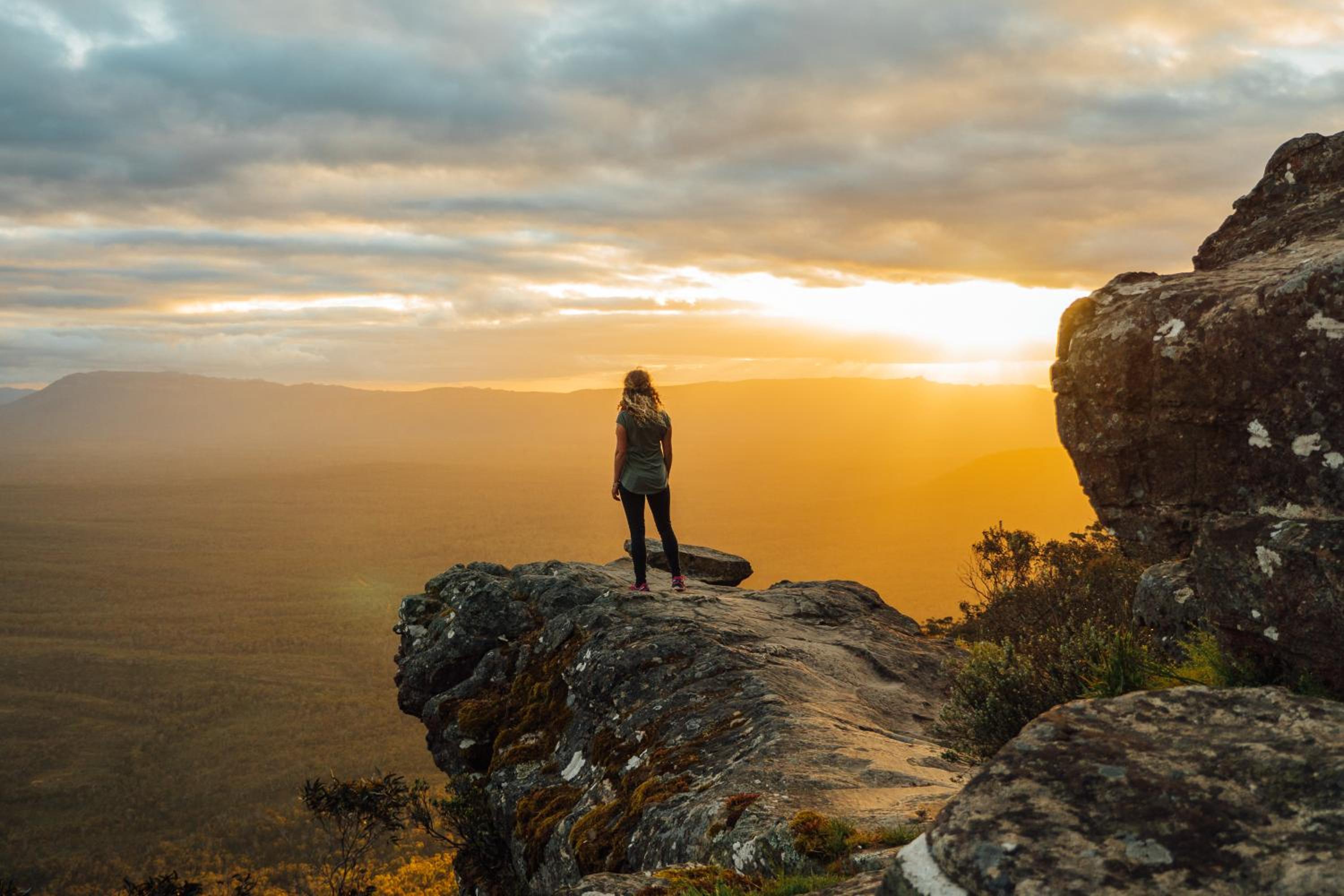 YHA Grampians Eco, Halls Gap