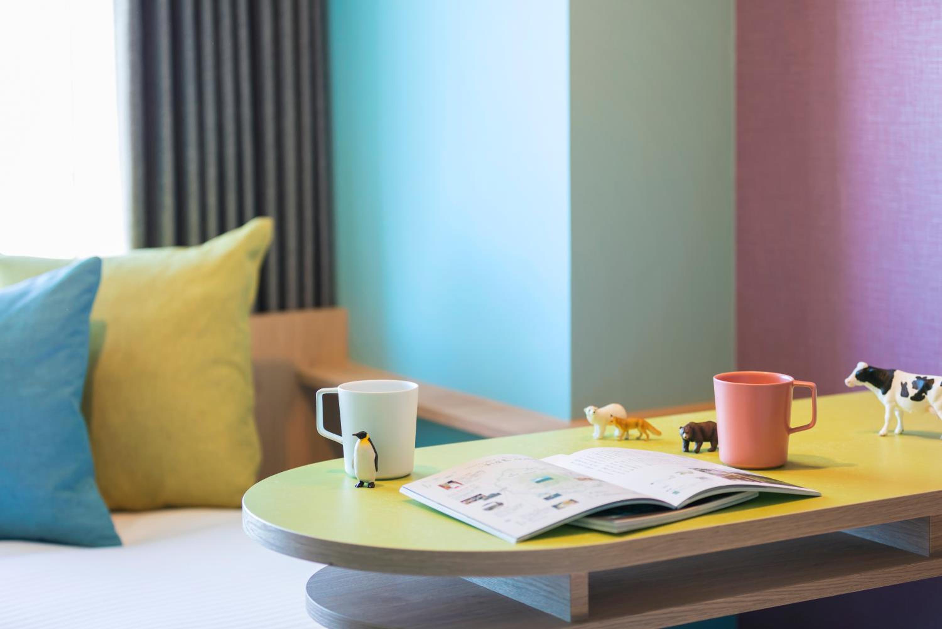 OMO7 Asahikawa by Hoshino Resorts 60