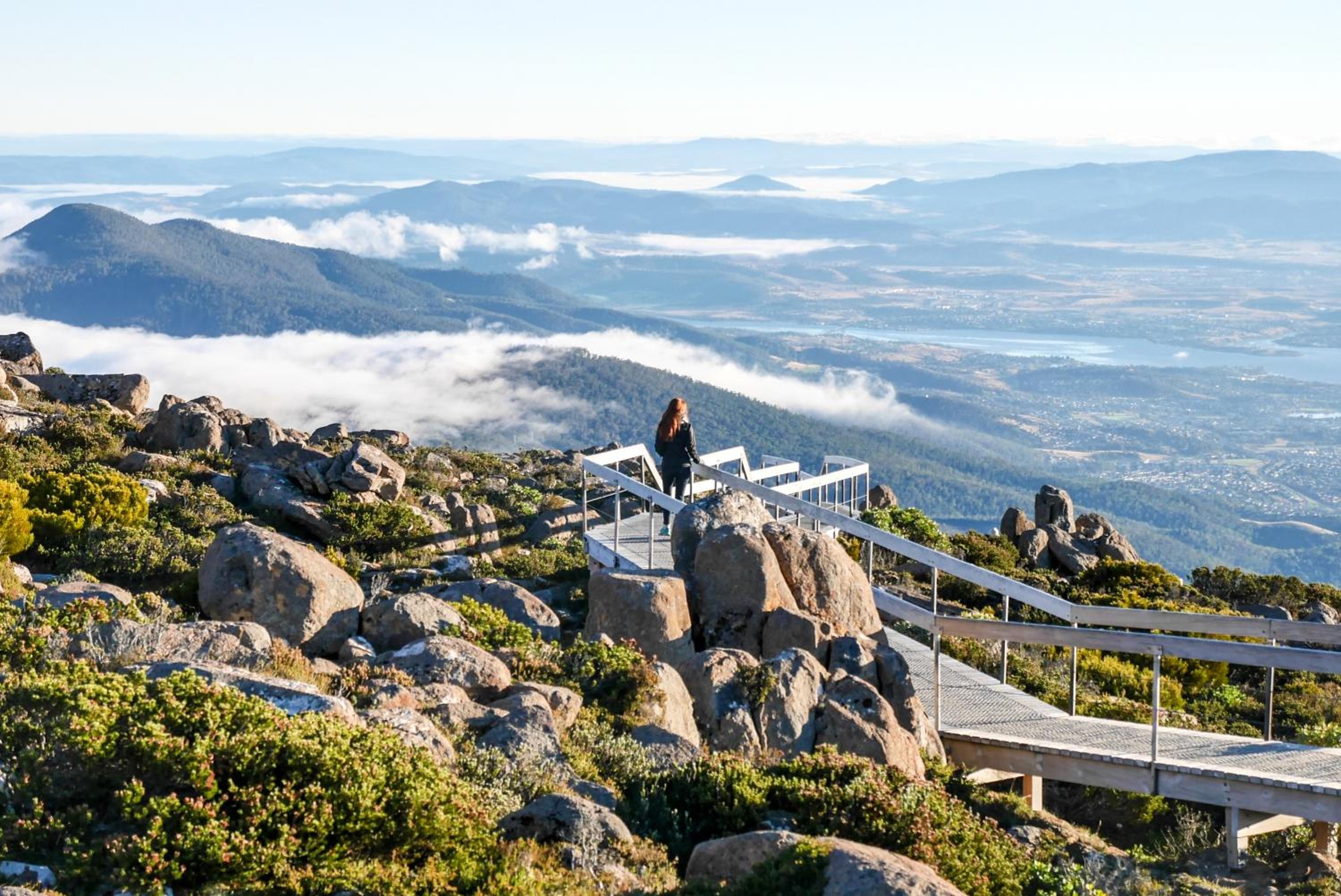 YHA Hobart Central