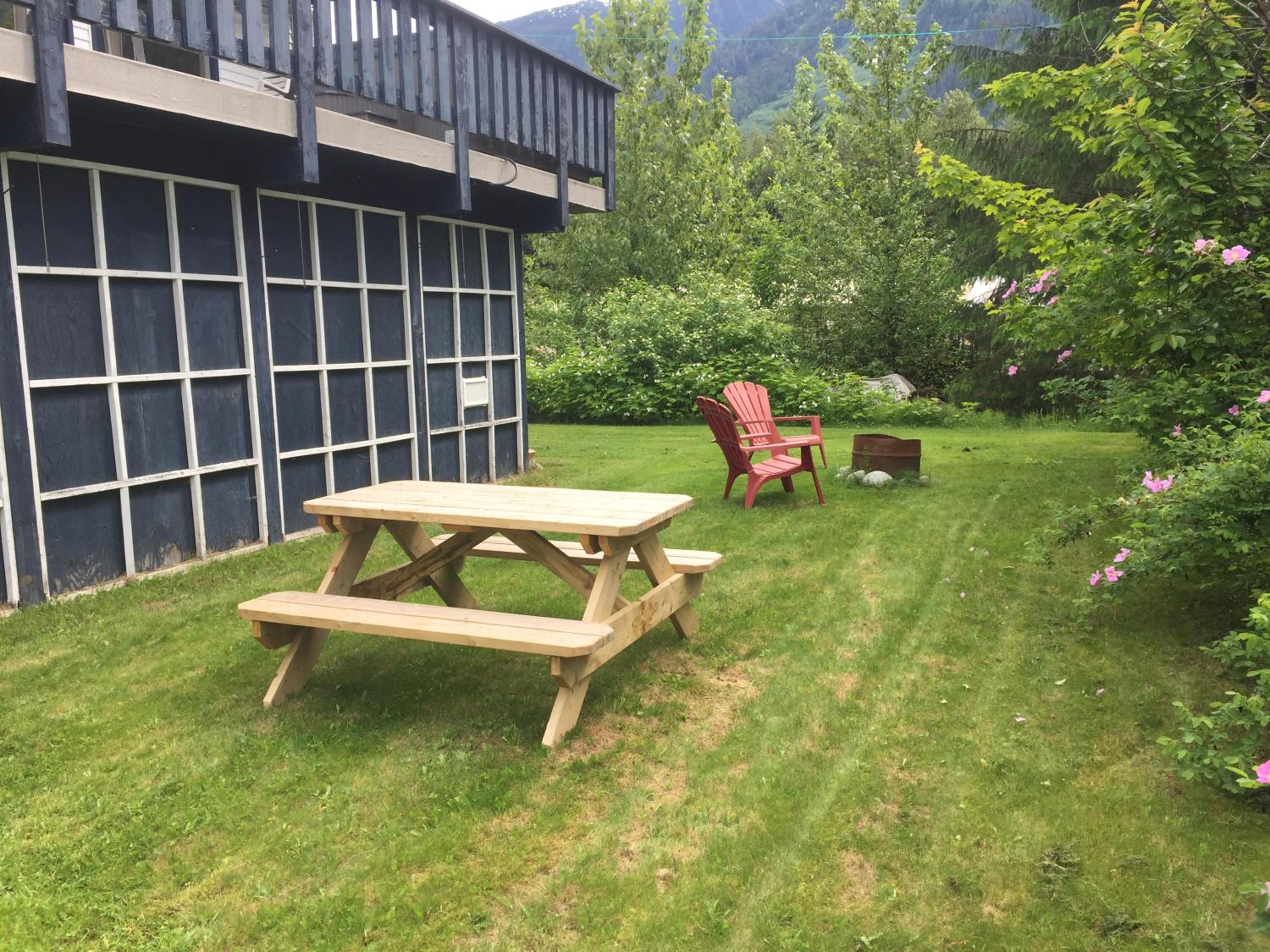 Bear Valley Guesthouse