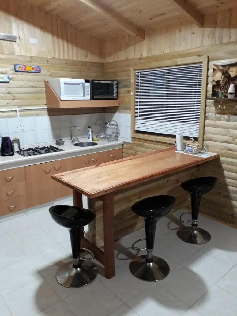 Cabañas Don Tito