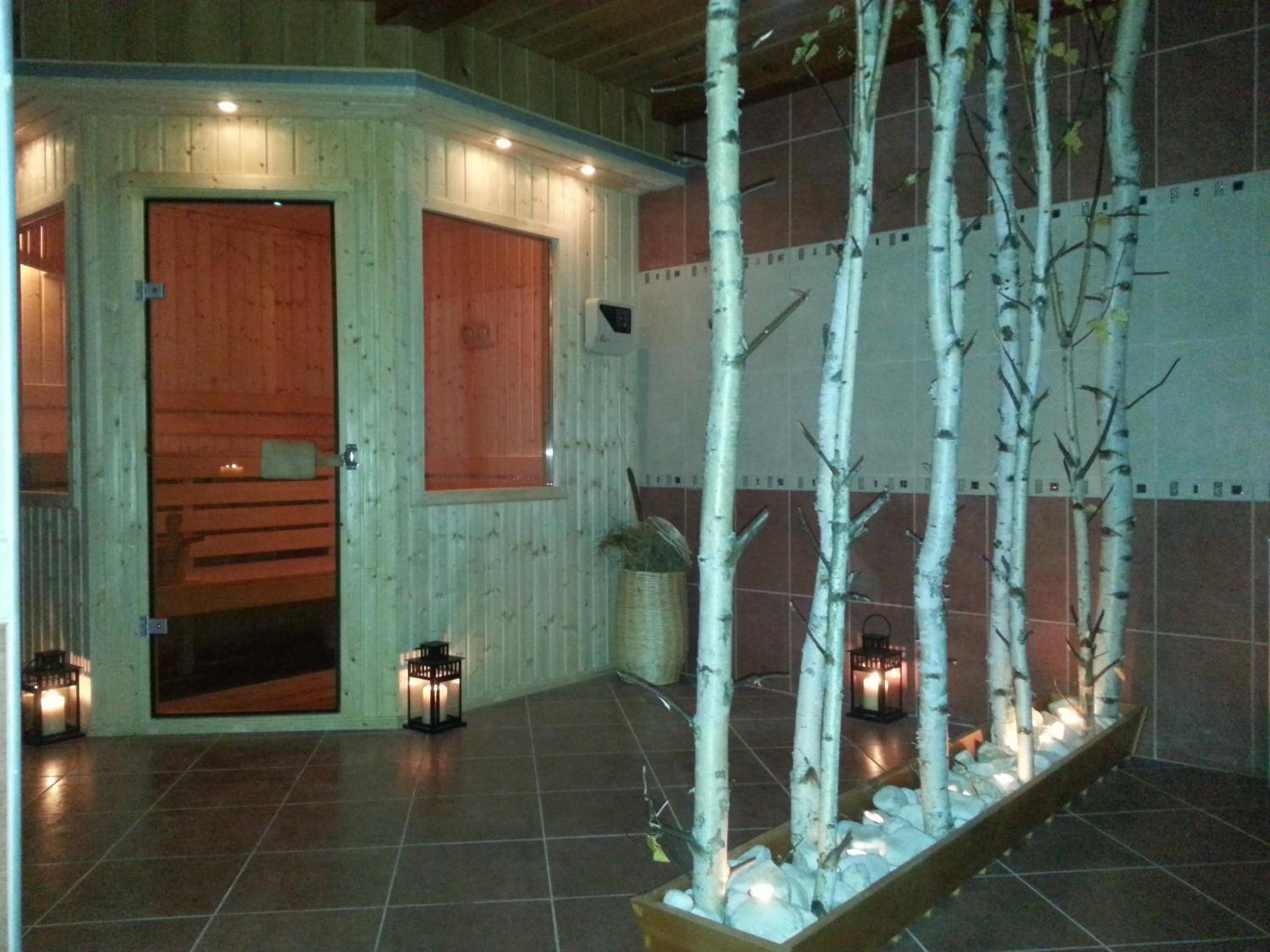 Snow Pearl Residence & FREE SPA