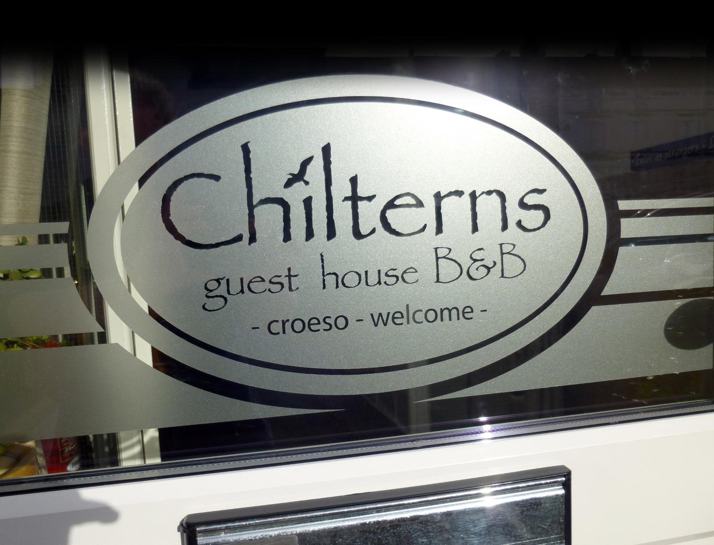 Chilterns Guest House view 4