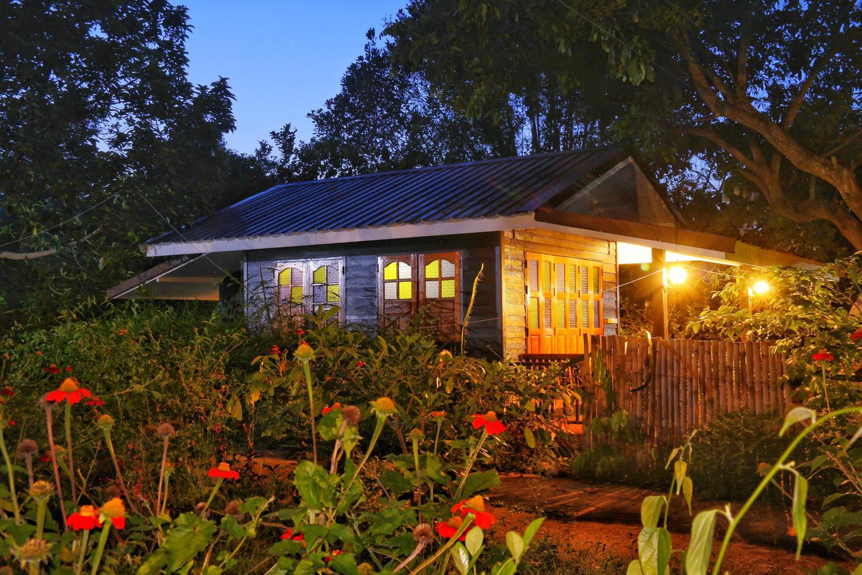 Mon Saeng Jun Homestay