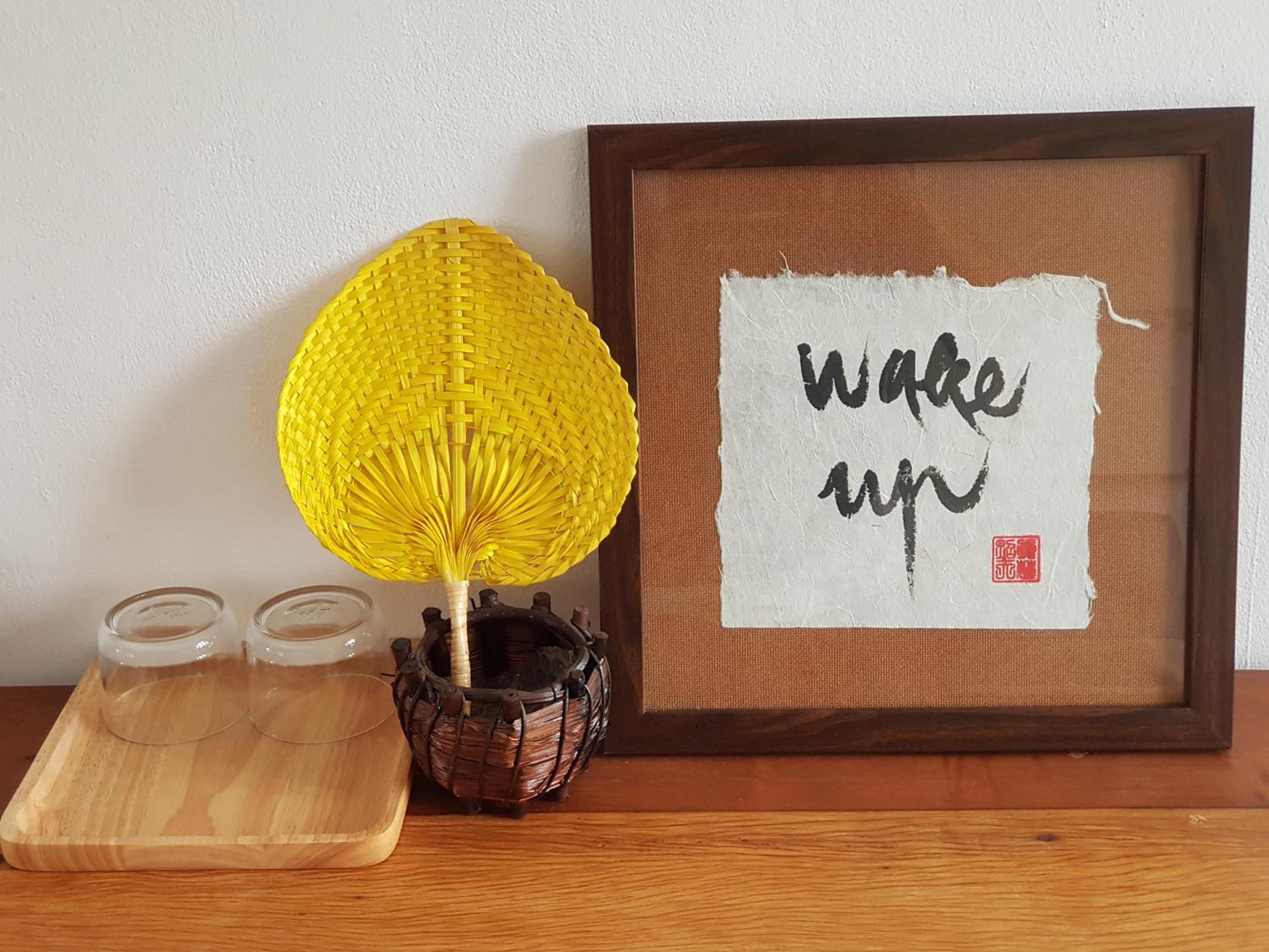 Krodyle Mindfulness House