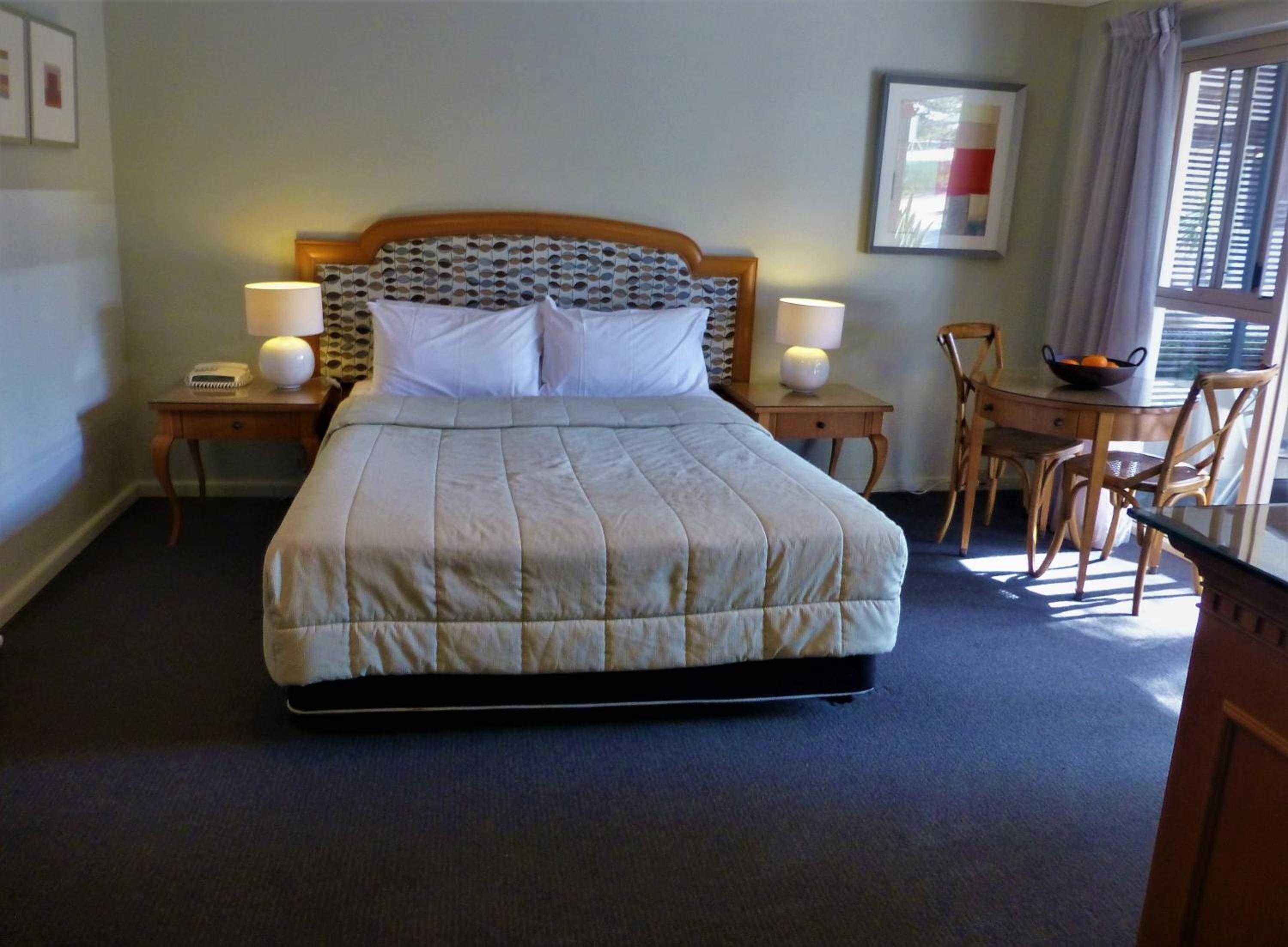 Park Ridge Retreat