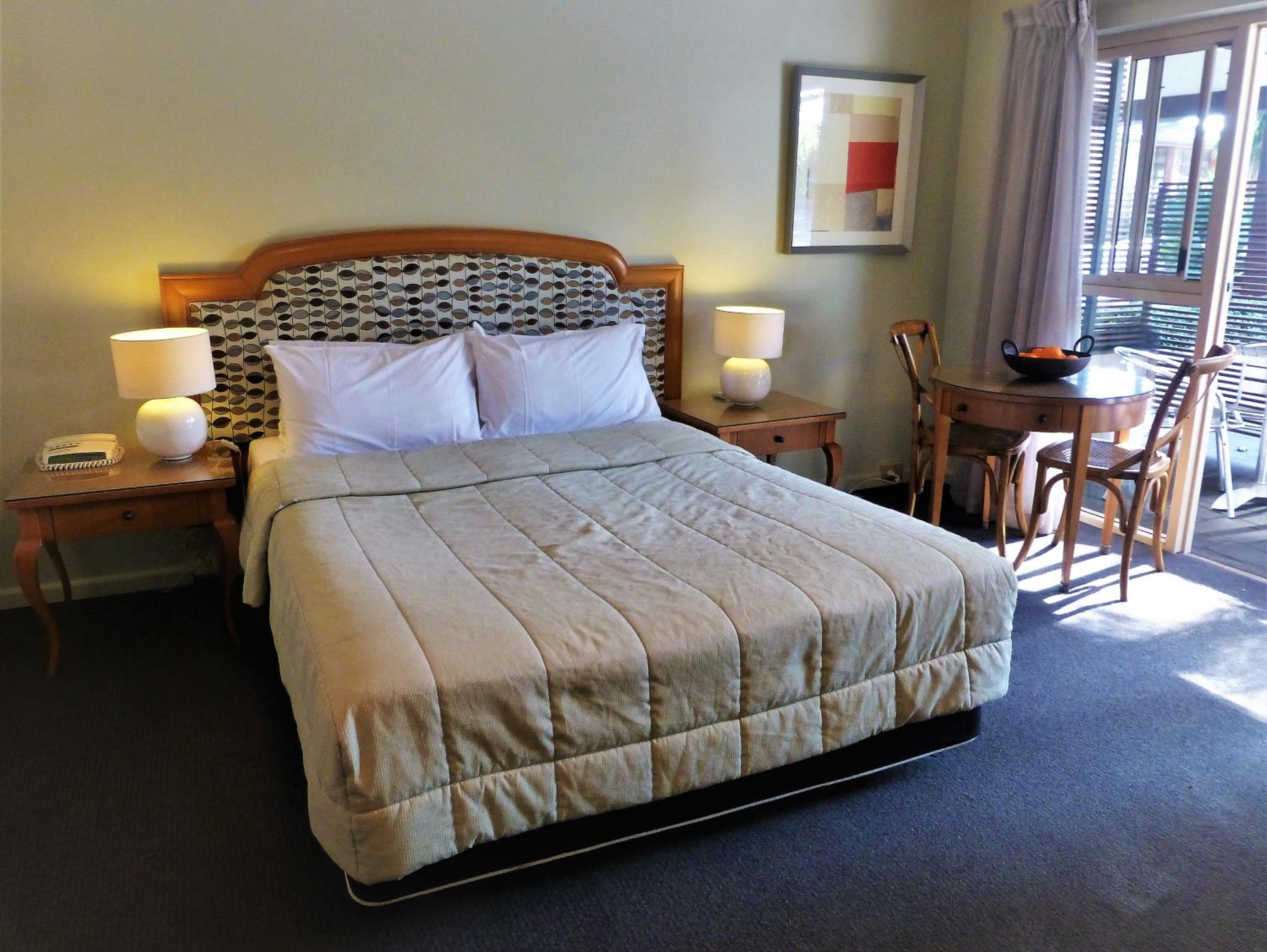 Park Ridge Retreat