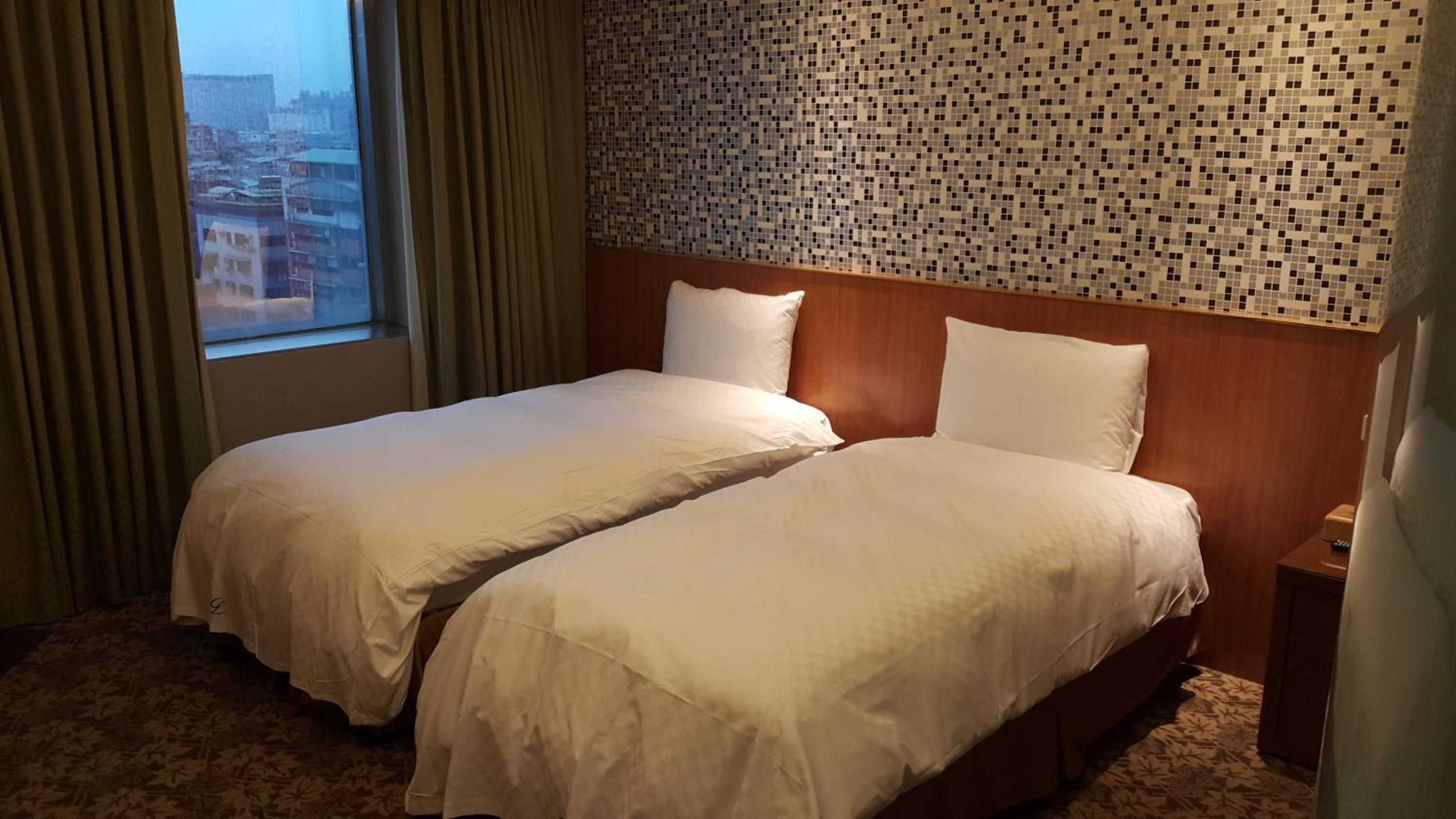 友愛金色商旅 Yoai Golden Hotel
