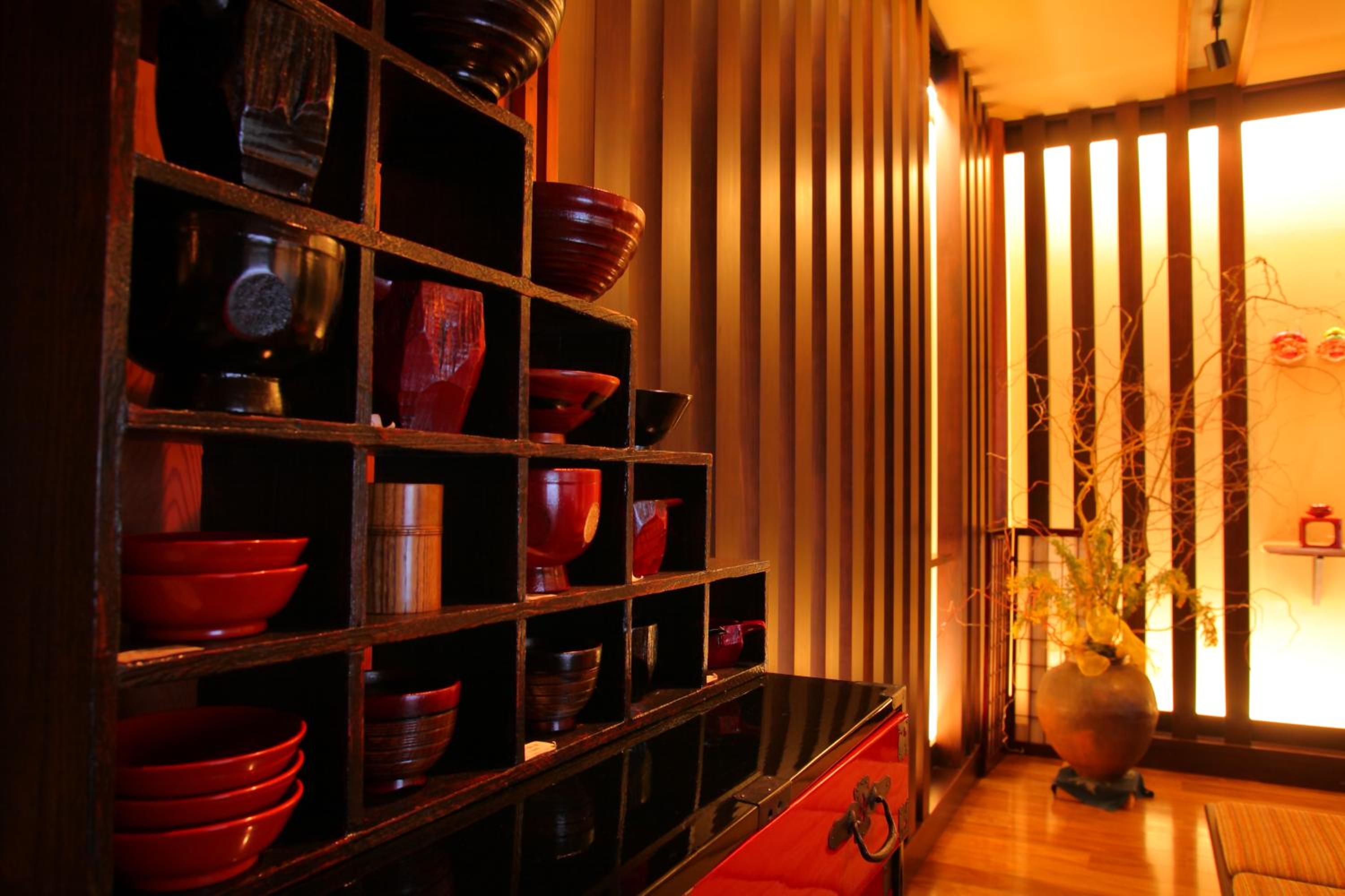 Onyado Tsutaya, Kiso - 11