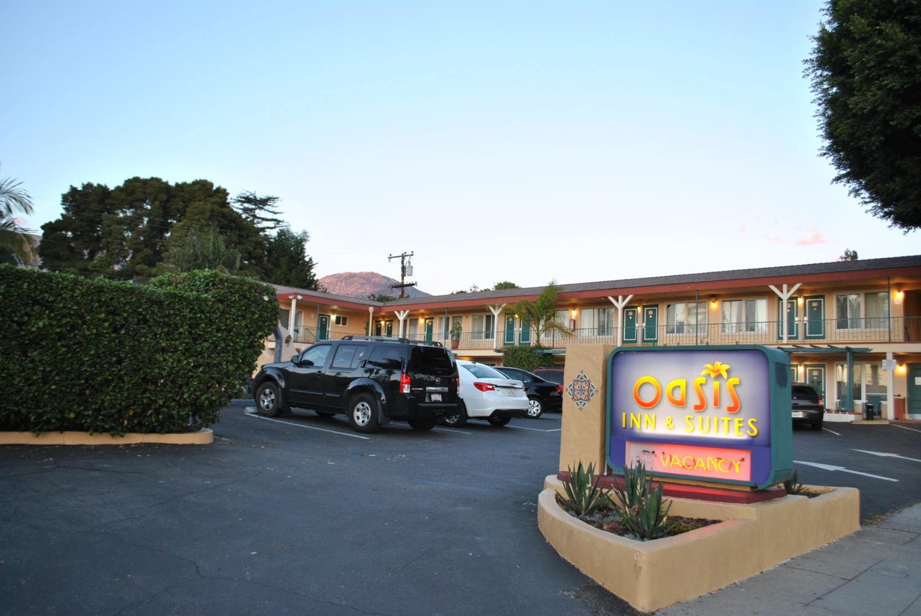 Oasis Inn and Suites, Zdjęcie 58