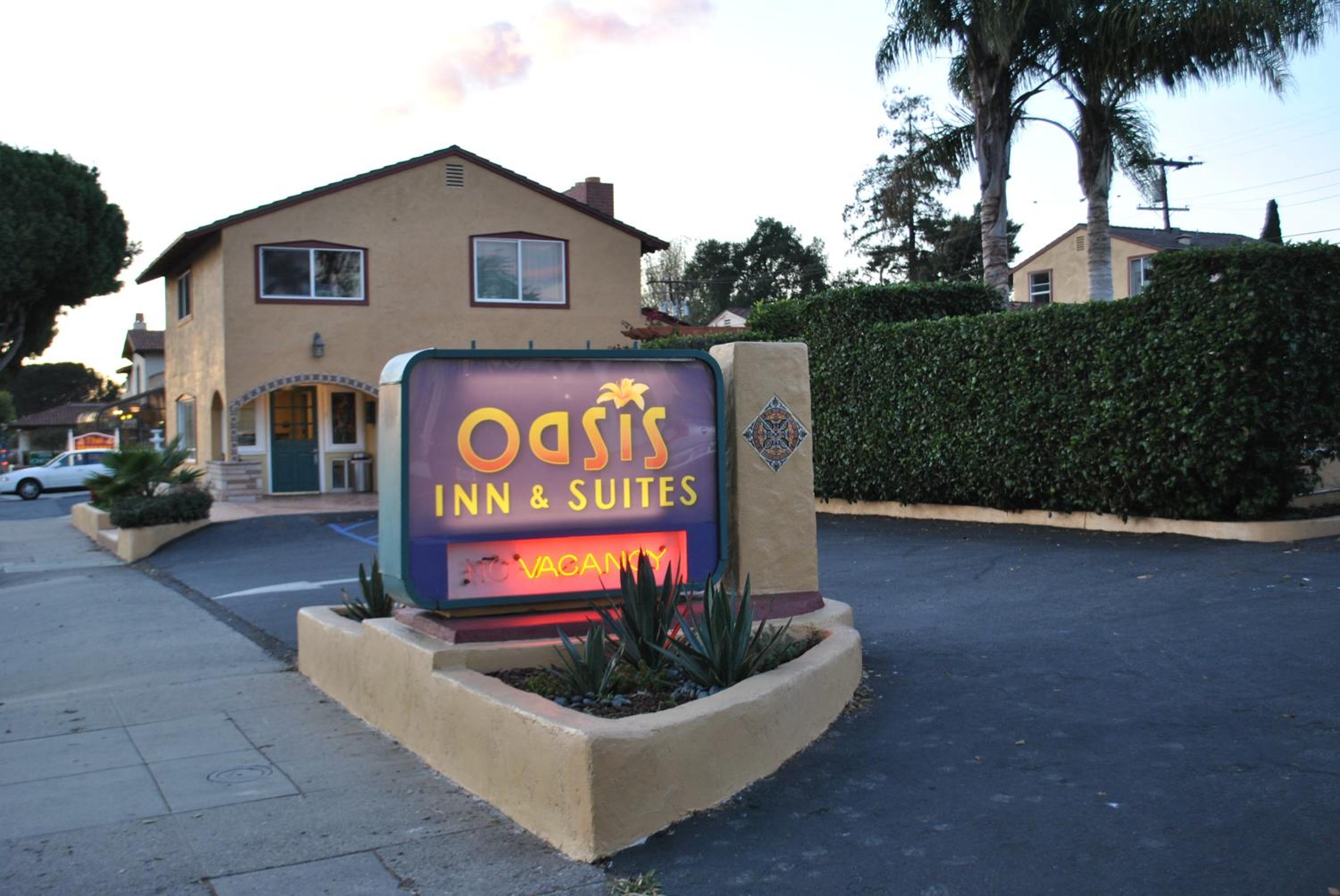 Oasis Inn and Suites, Zdjęcie 42