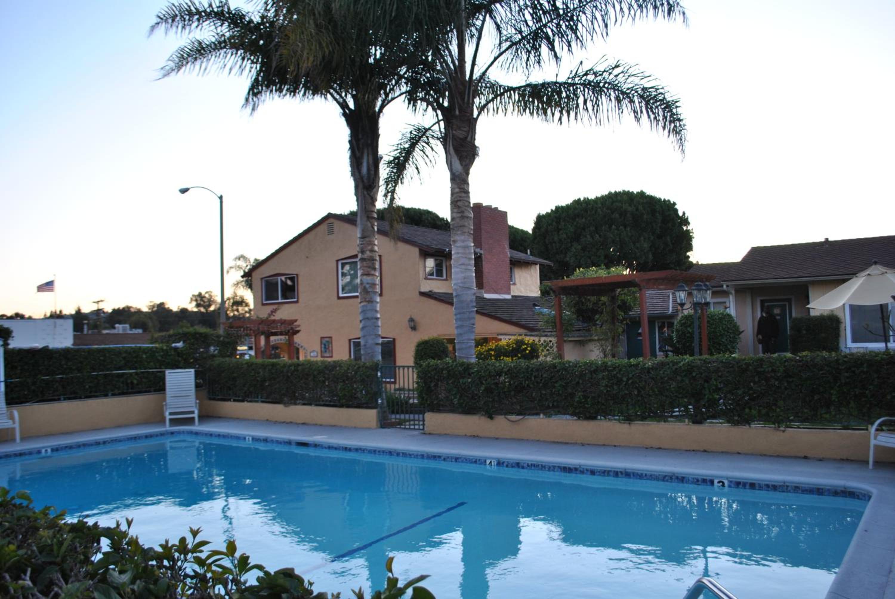 Oasis Inn and Suites, Zdjęcie 34
