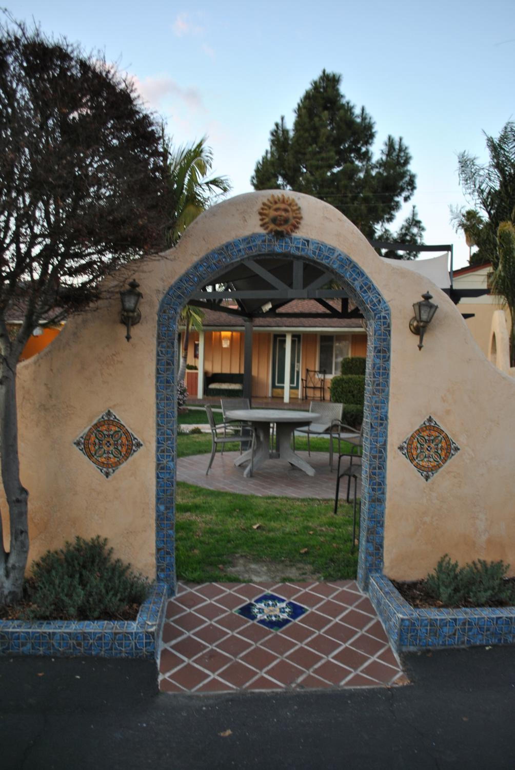 Oasis Inn and Suites, Zdjęcie 32