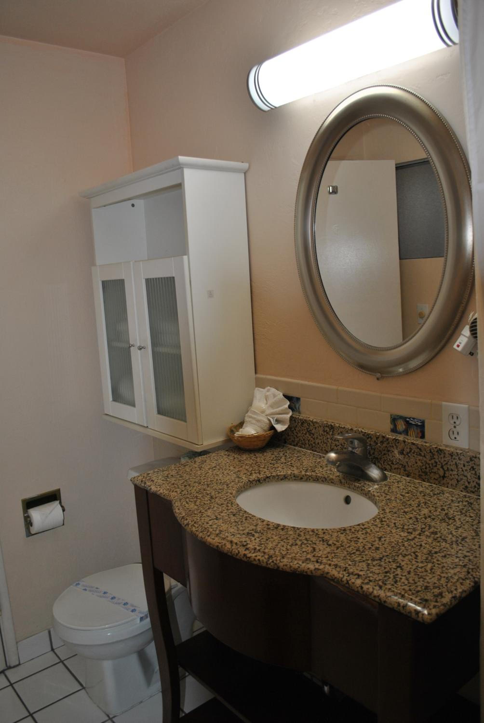 Oasis Inn and Suites, Zdjęcie 74
