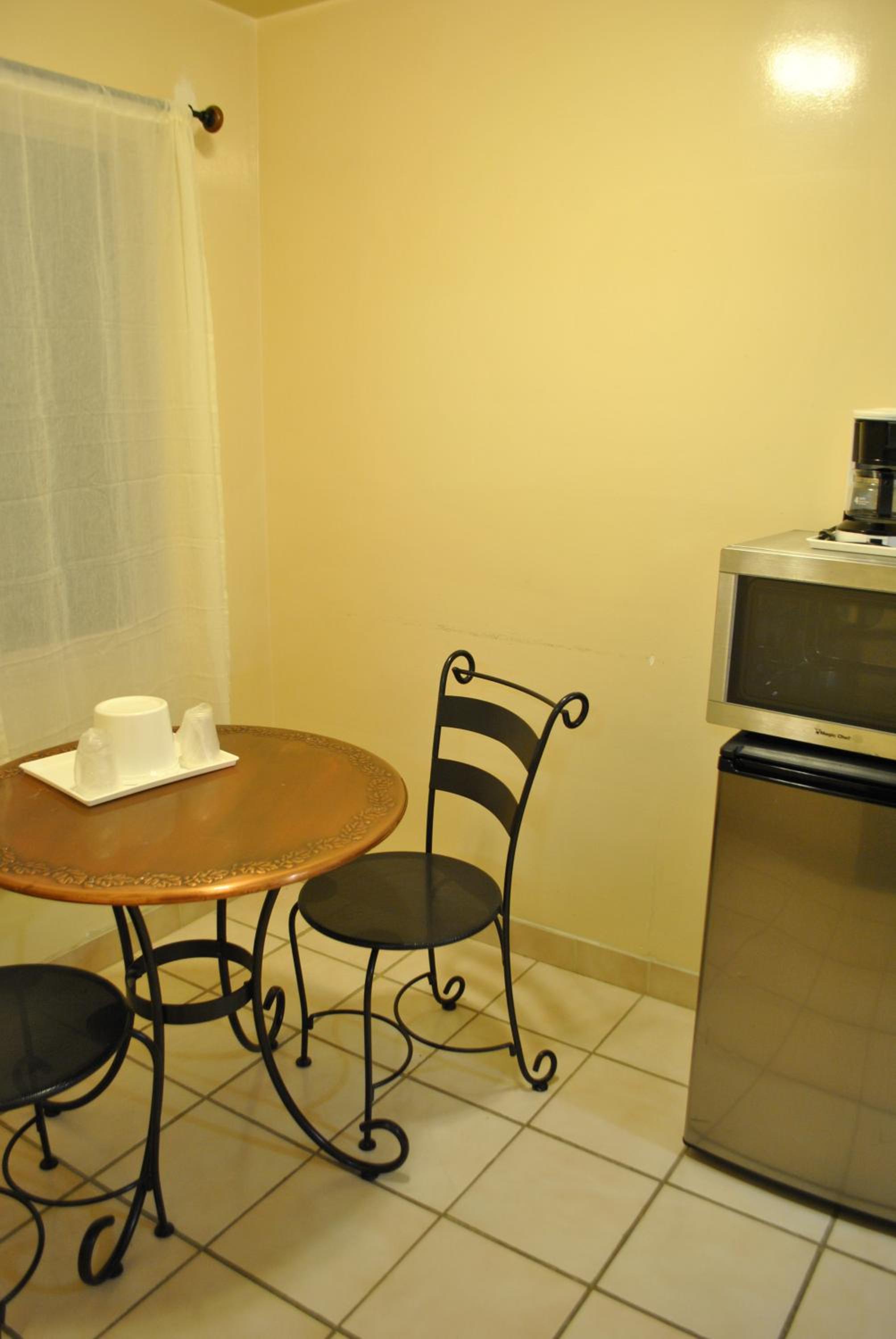 Oasis Inn and Suites, Zdjęcie 57