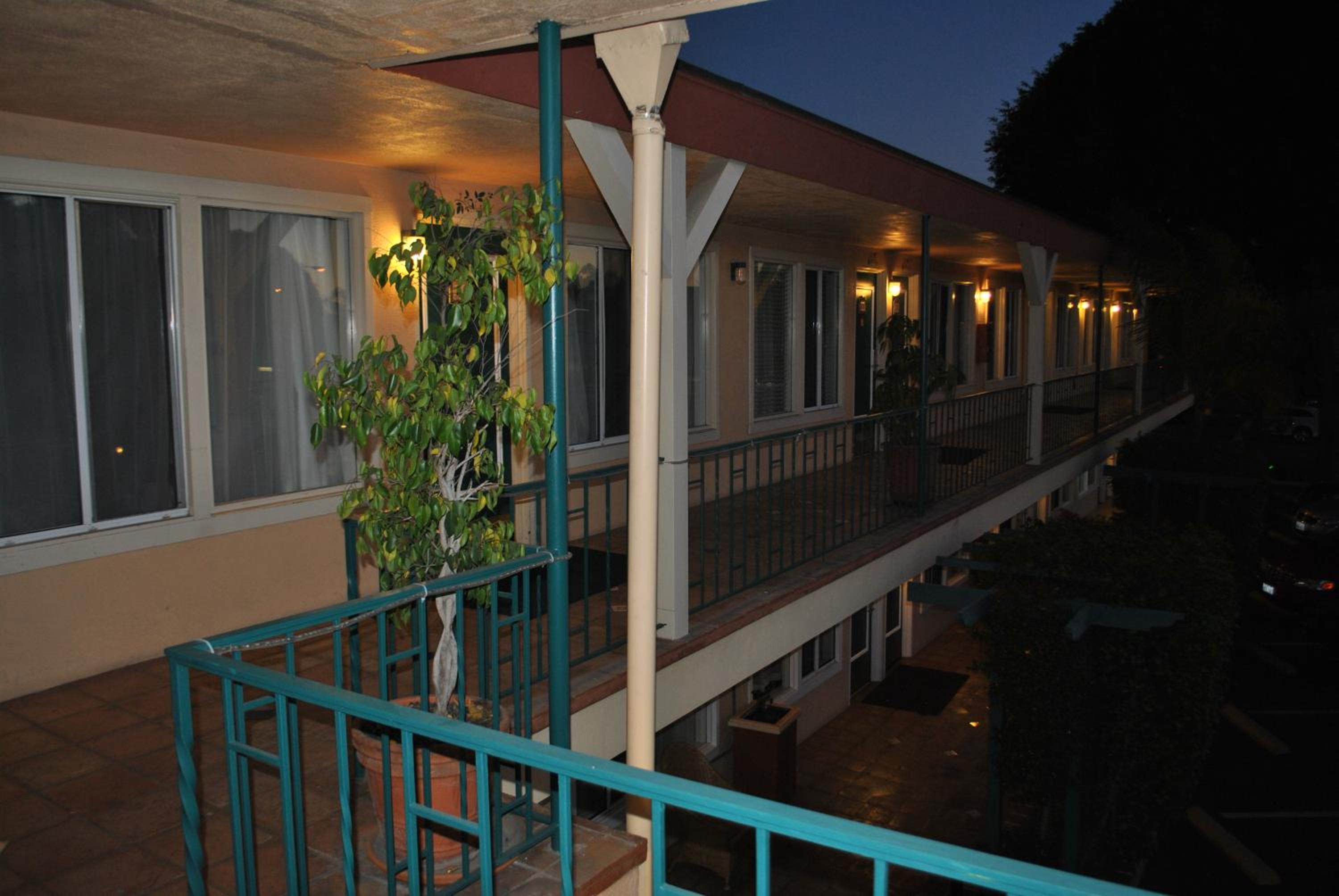 Oasis Inn and Suites, Zdjęcie 41