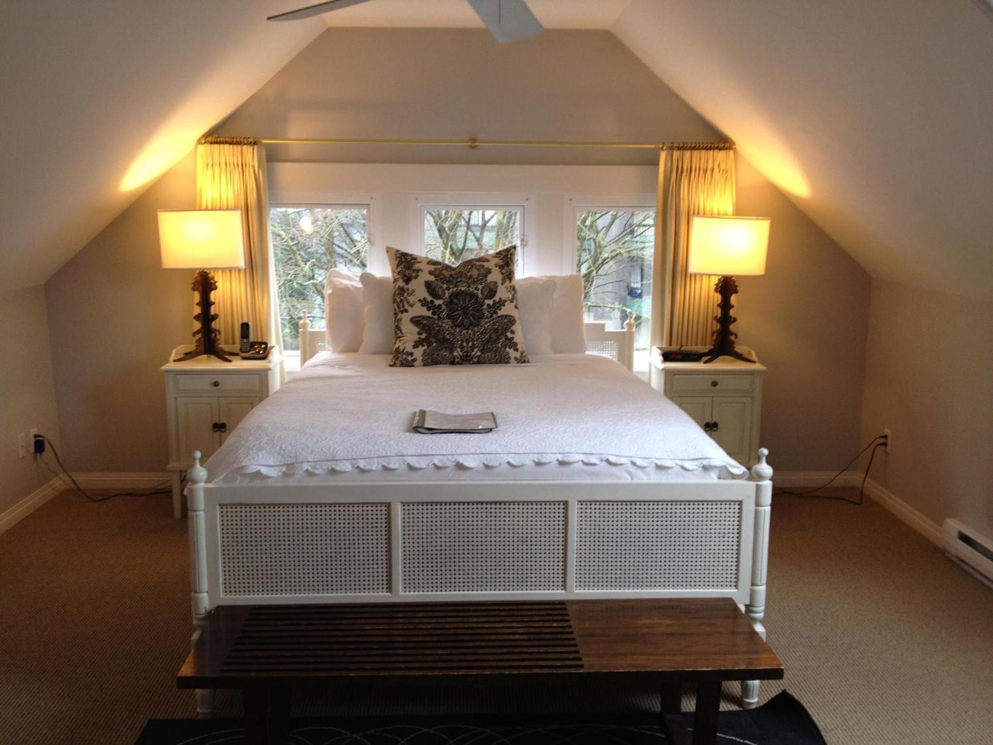 Barclay House Bed and Breakfast