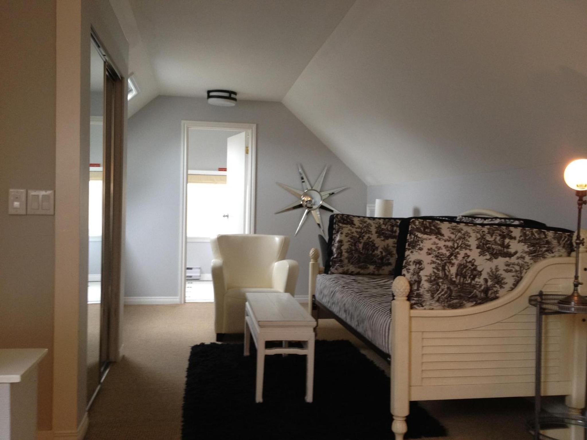 Barclay House Bed and Breakfast