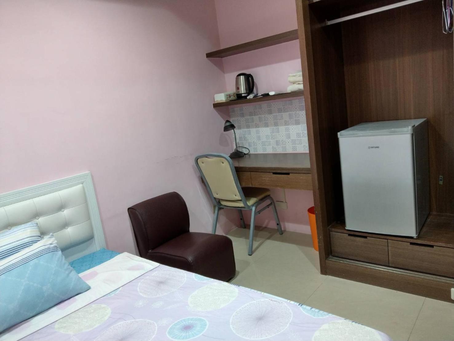 永春棧Kozzy Apartment