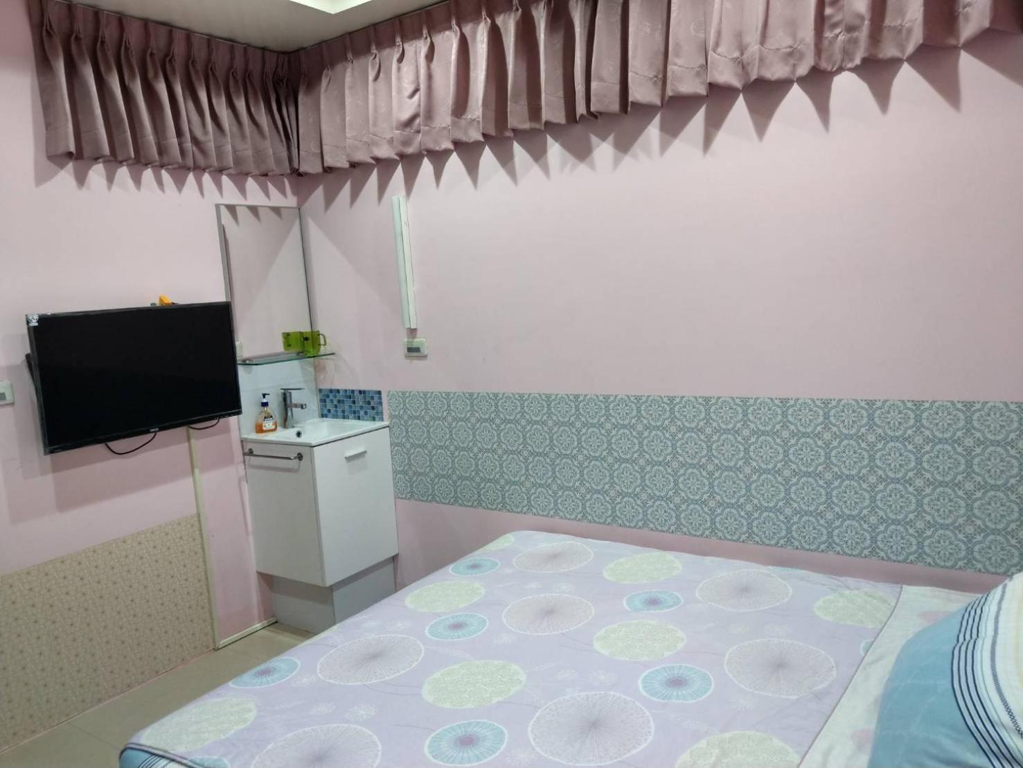 永春棧Kozzy Apartment