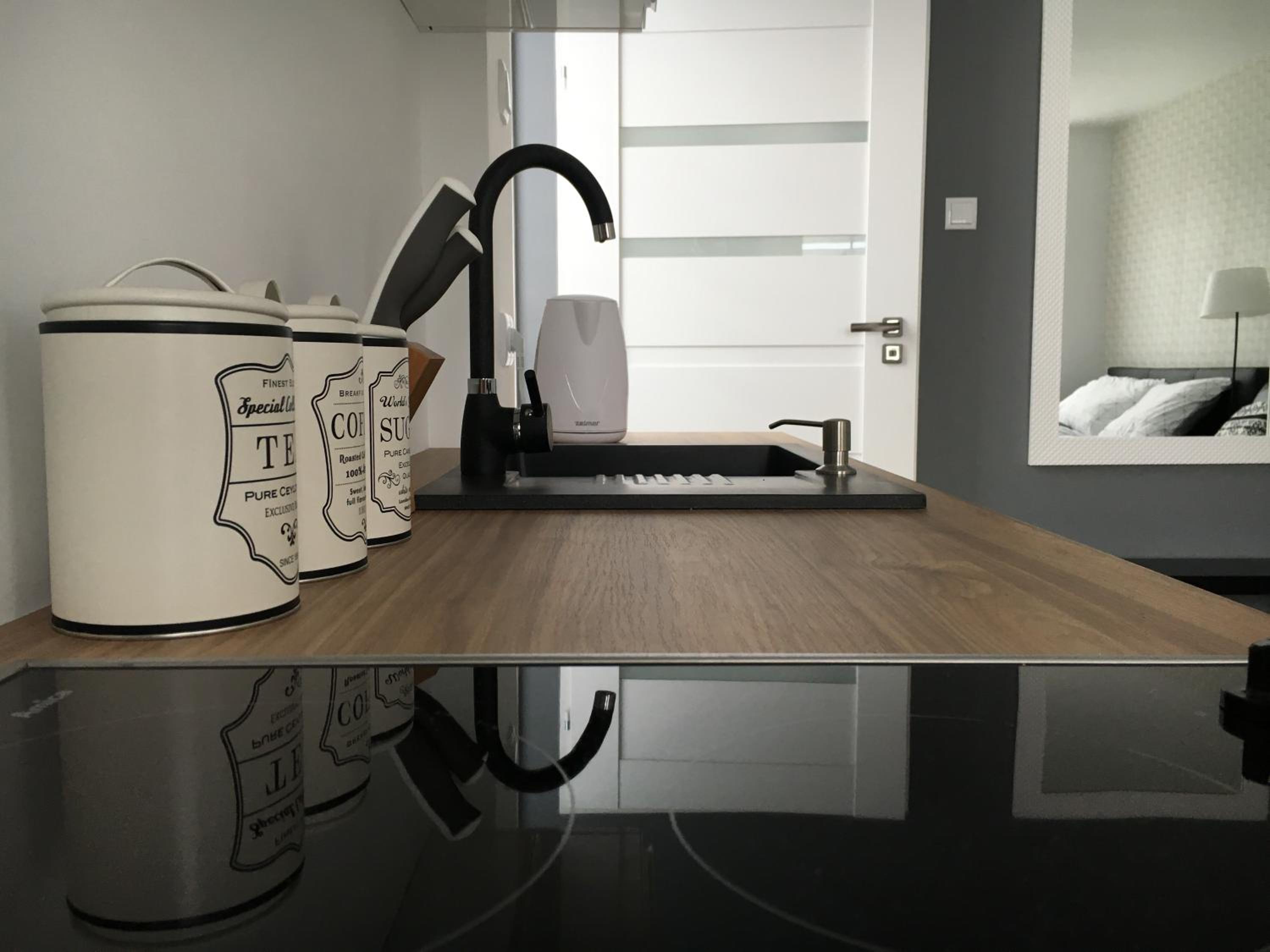 Apartamenty AP 1 view 5
