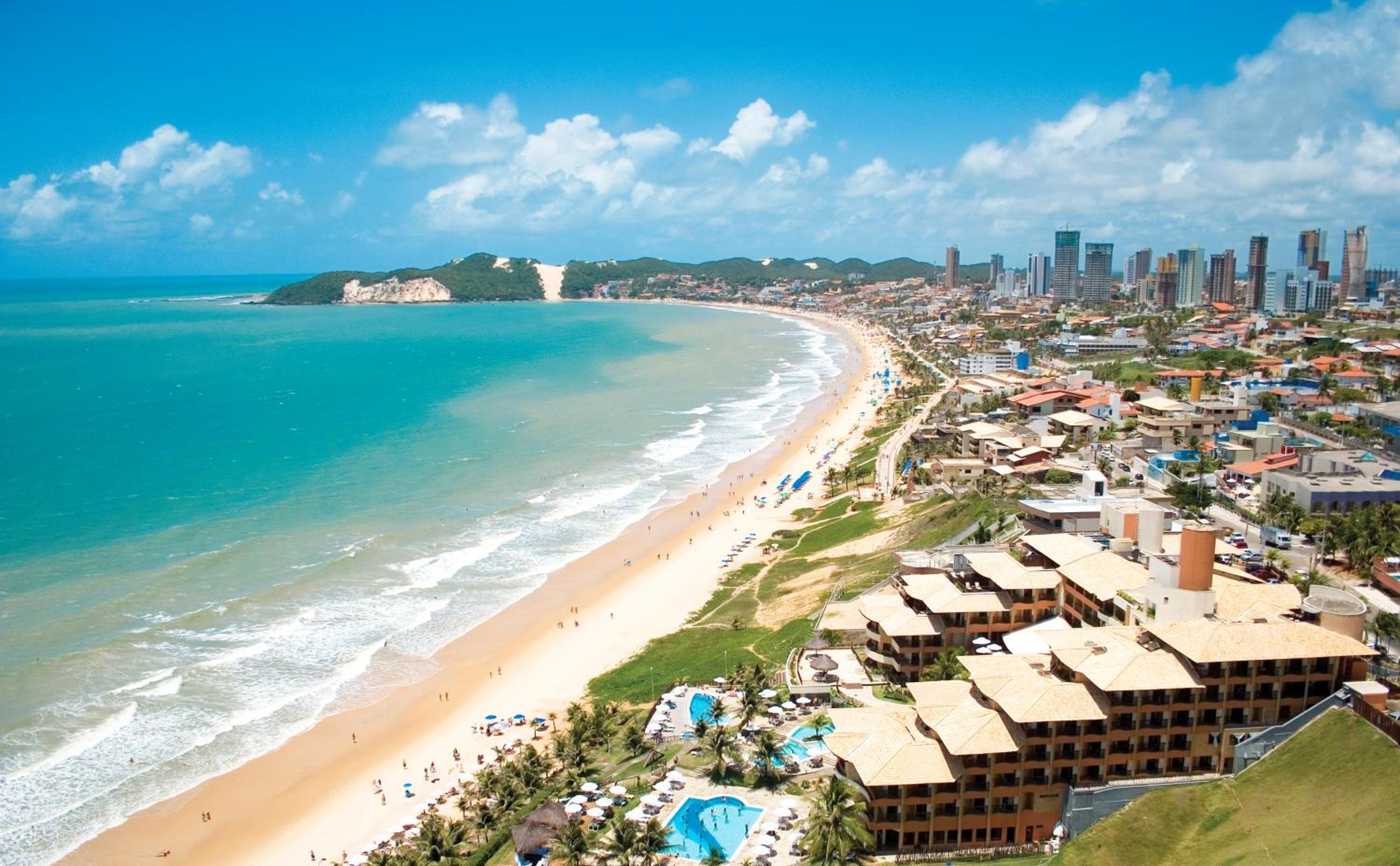 Natal Vacations - Rifoles Praia Hotel e Resort - Property Image 63