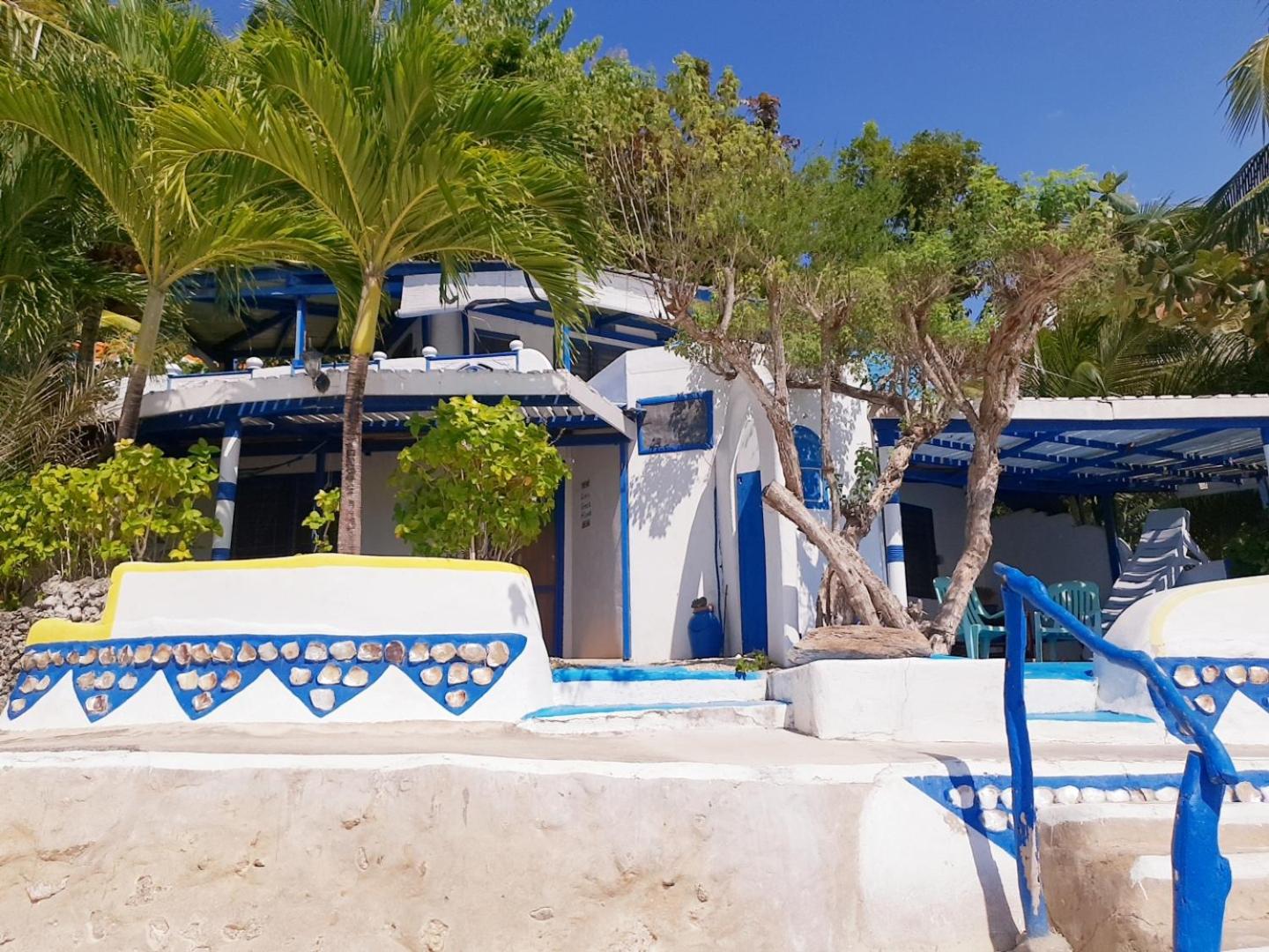 Casa de la Playa Beach Resort view 4